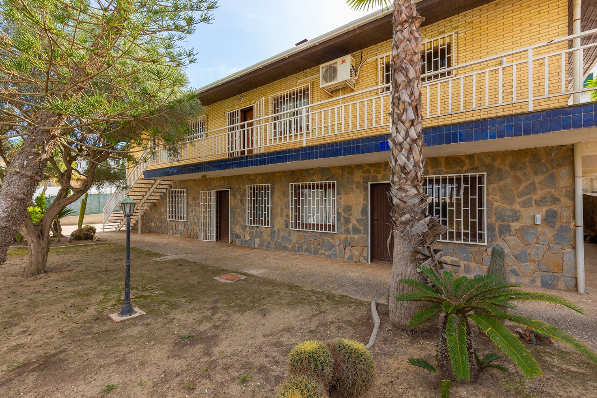 Rynek wtórny - Willa - Orihuela Costa - Las Filipinas