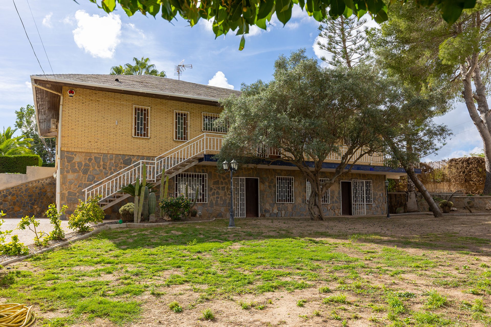 Rynek wtórny - Willa - Orihuela Costa - Las Filipinas