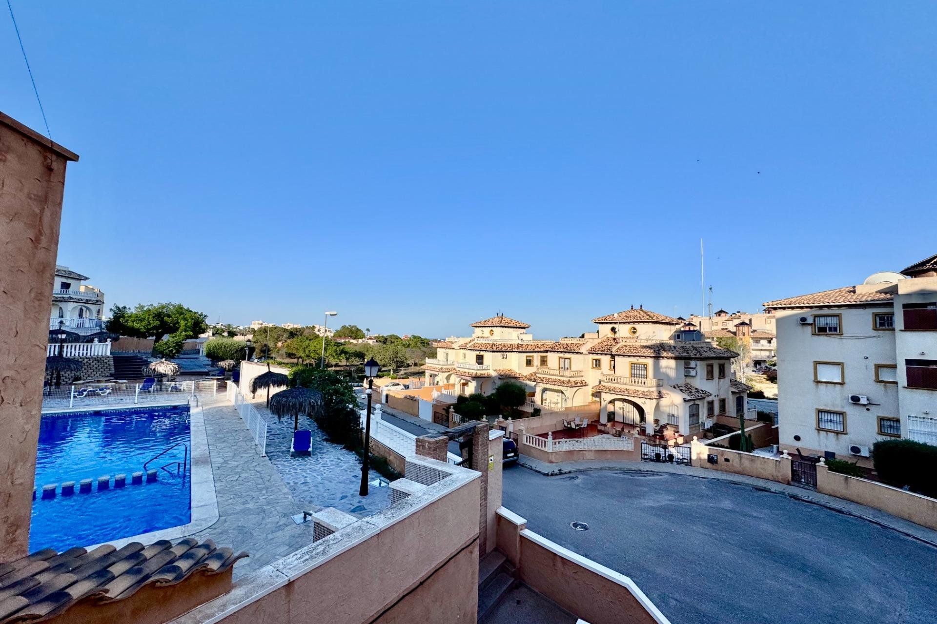 Rynek wtórny - Willa - Orihuela Costa - Lomas de Cabo Roig-Los Dolses