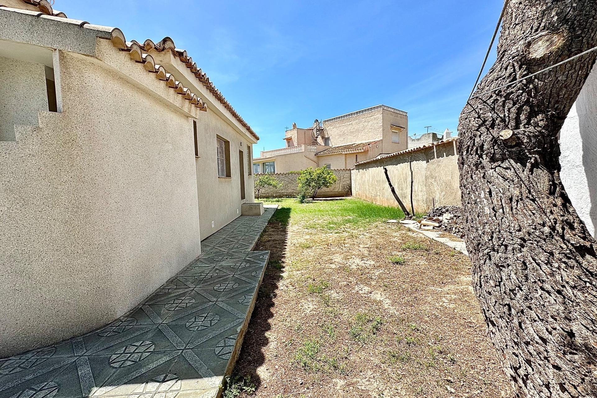 Rynek wtórny - Willa - Orihuela Costa - Lomas de Cabo Roig