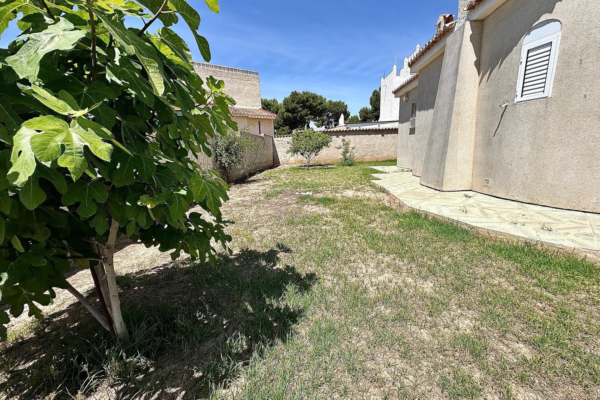 Rynek wtórny - Willa - Orihuela Costa - Lomas de Cabo Roig