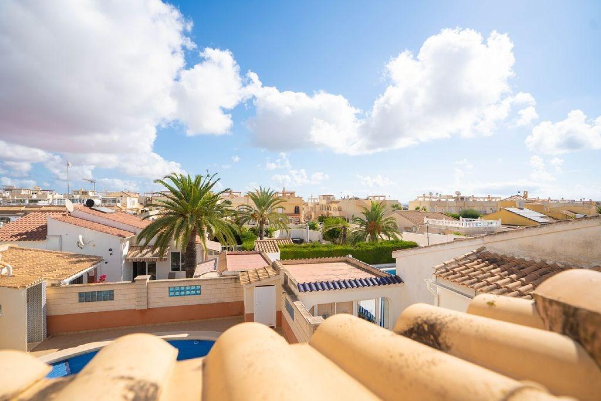 Rynek wtórny - Willa - Orihuela Costa - Los Almendros-La Florida