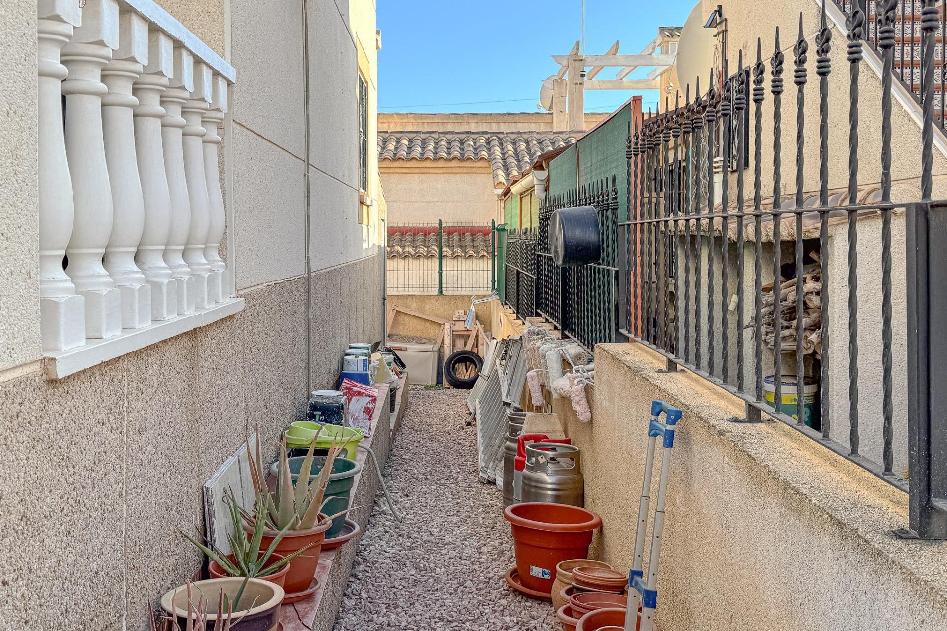 Rynek wtórny - Willa - Orihuela Costa - Los Altos