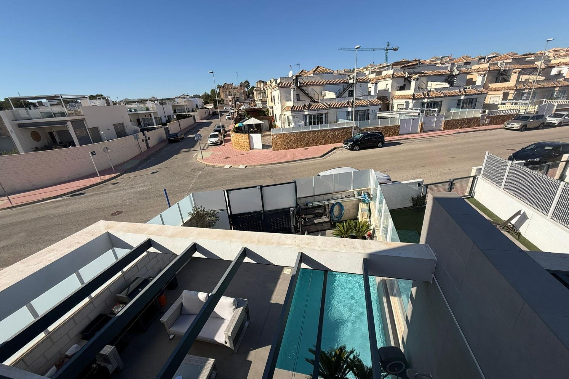 Rynek wtórny - Willa - Orihuela Costa - PAU 26