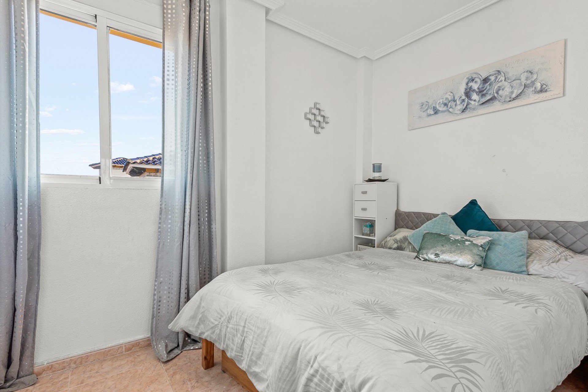 Rynek wtórny - Willa - Orihuela Costa - Playa Flamenca