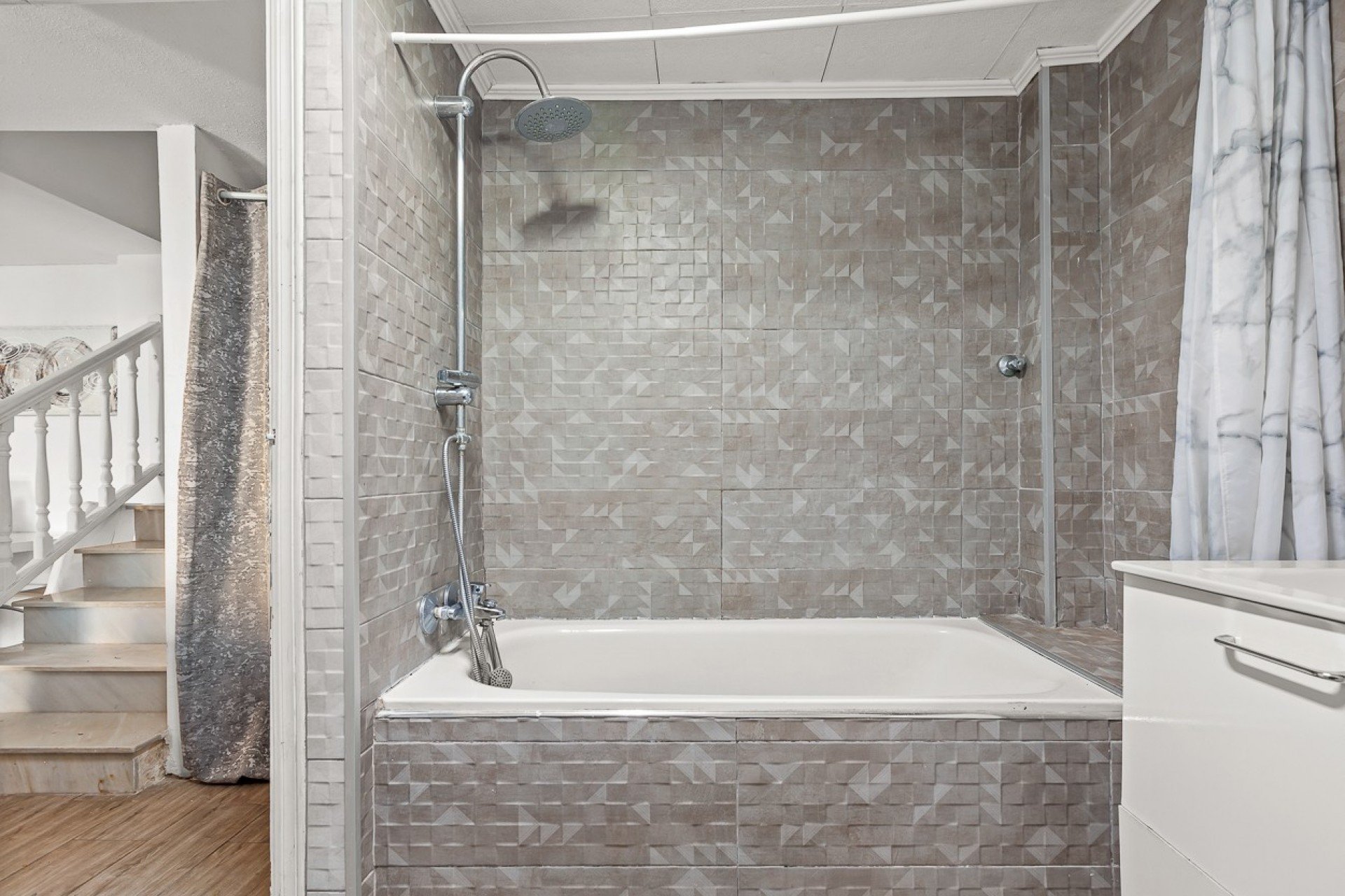 Rynek wtórny - Willa - Orihuela Costa - Playa Flamenca