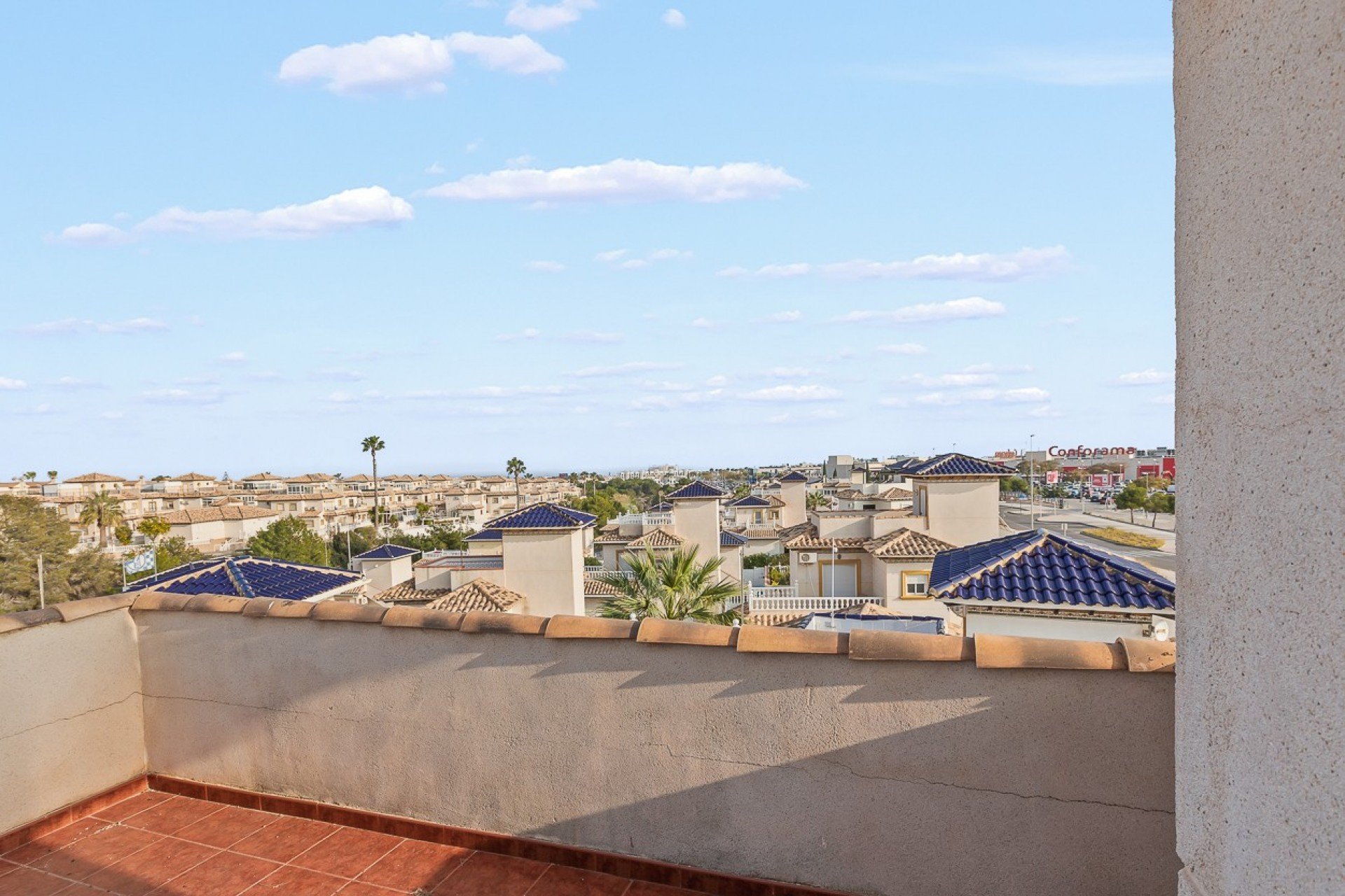 Rynek wtórny - Willa - Orihuela Costa - Playa Flamenca