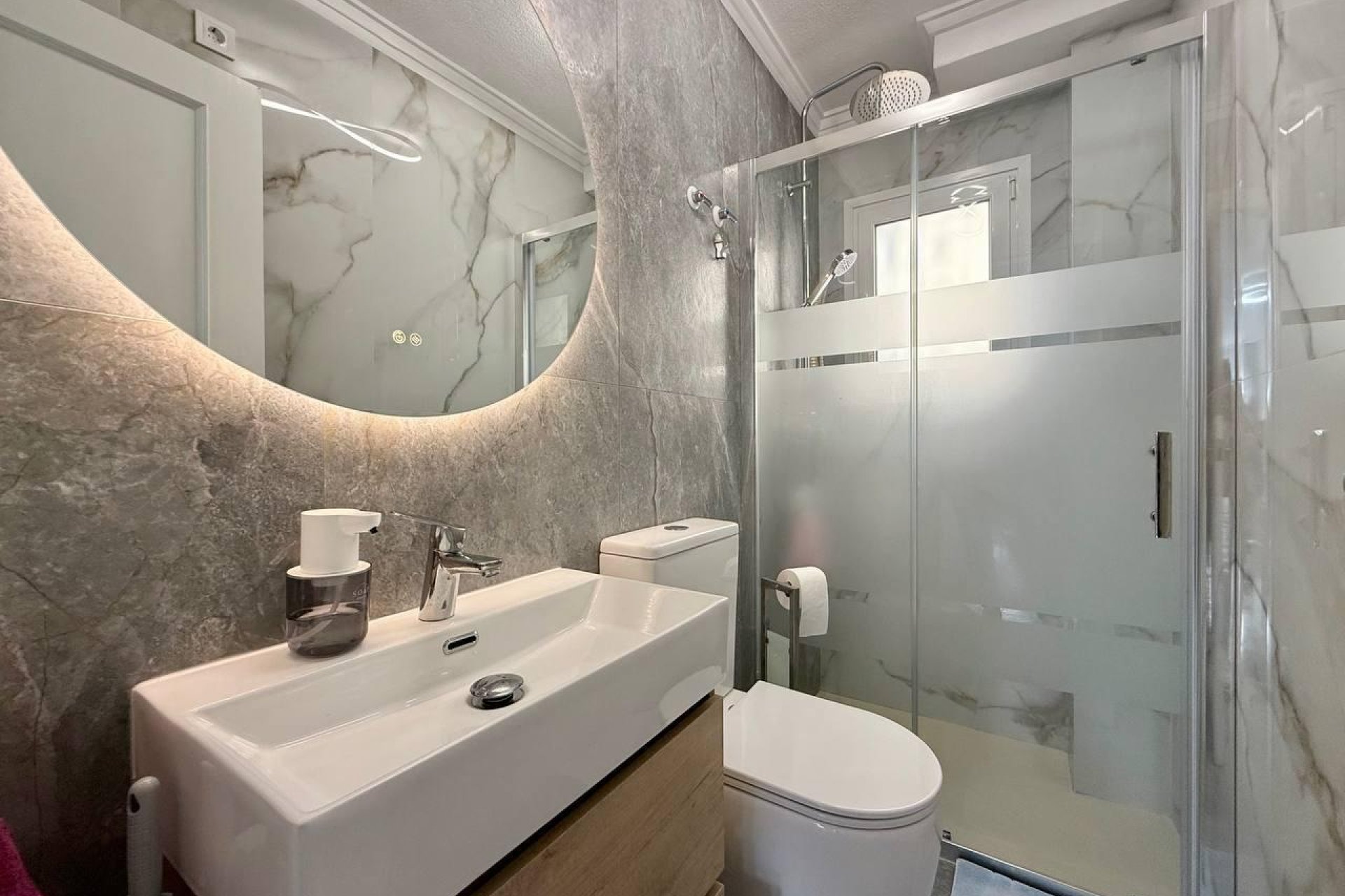 Rynek wtórny - Willa - Orihuela Costa - Playa Flamenca