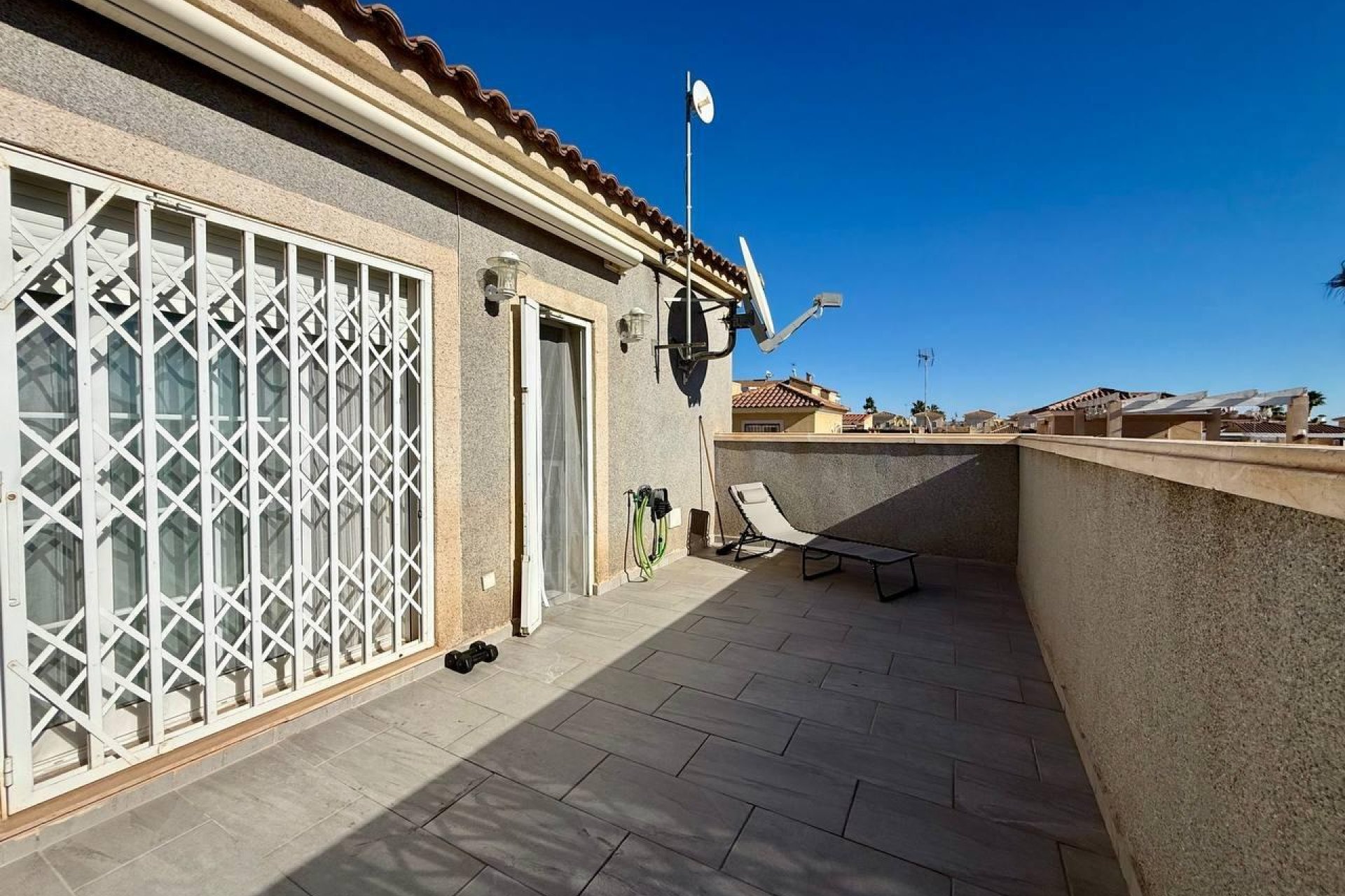 Rynek wtórny - Willa - Orihuela Costa - Playa Flamenca