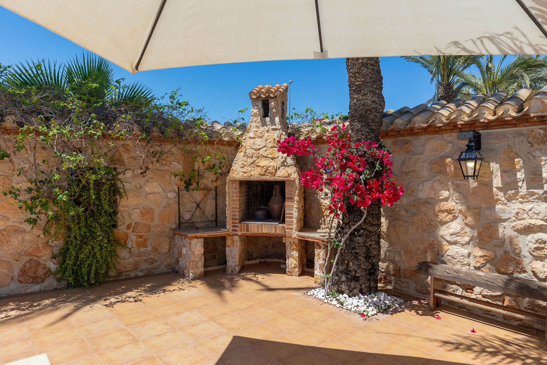 Rynek wtórny - Willa - Orihuela Costa - Punta Prima