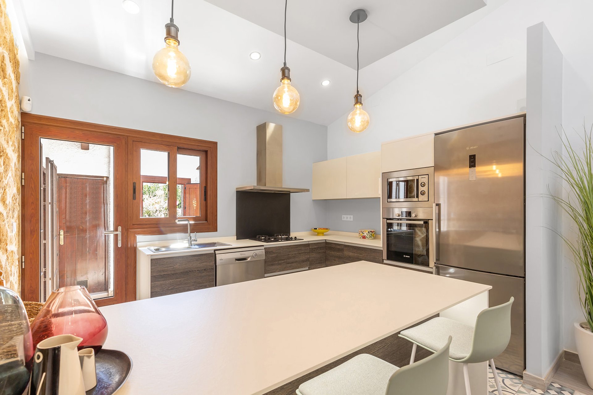 Rynek wtórny - Willa - Orihuela Costa - Punta Prima