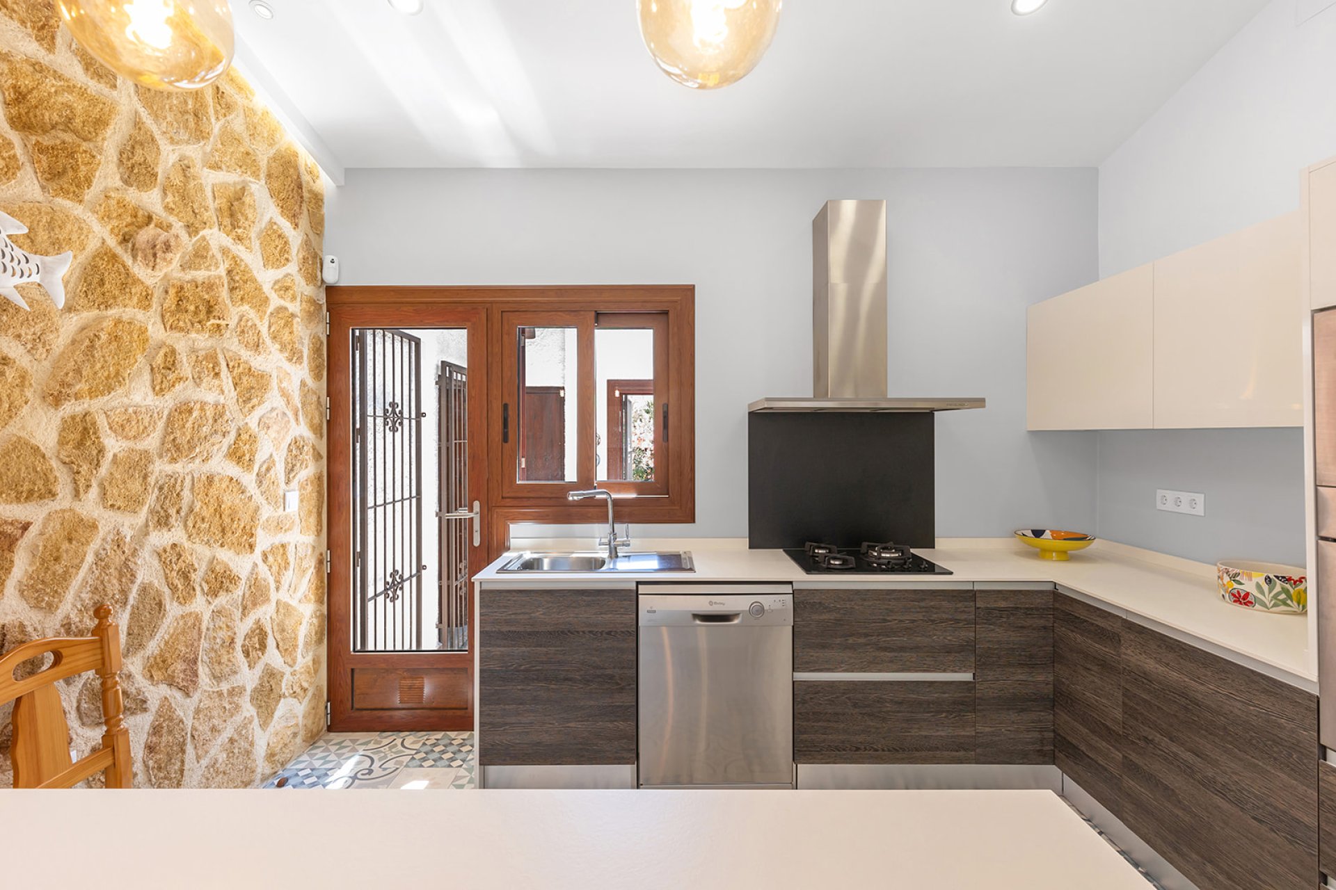 Rynek wtórny - Willa - Orihuela Costa - Punta Prima