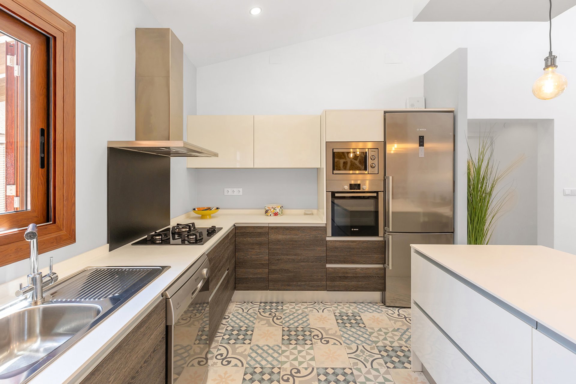 Rynek wtórny - Willa - Orihuela Costa - Punta Prima