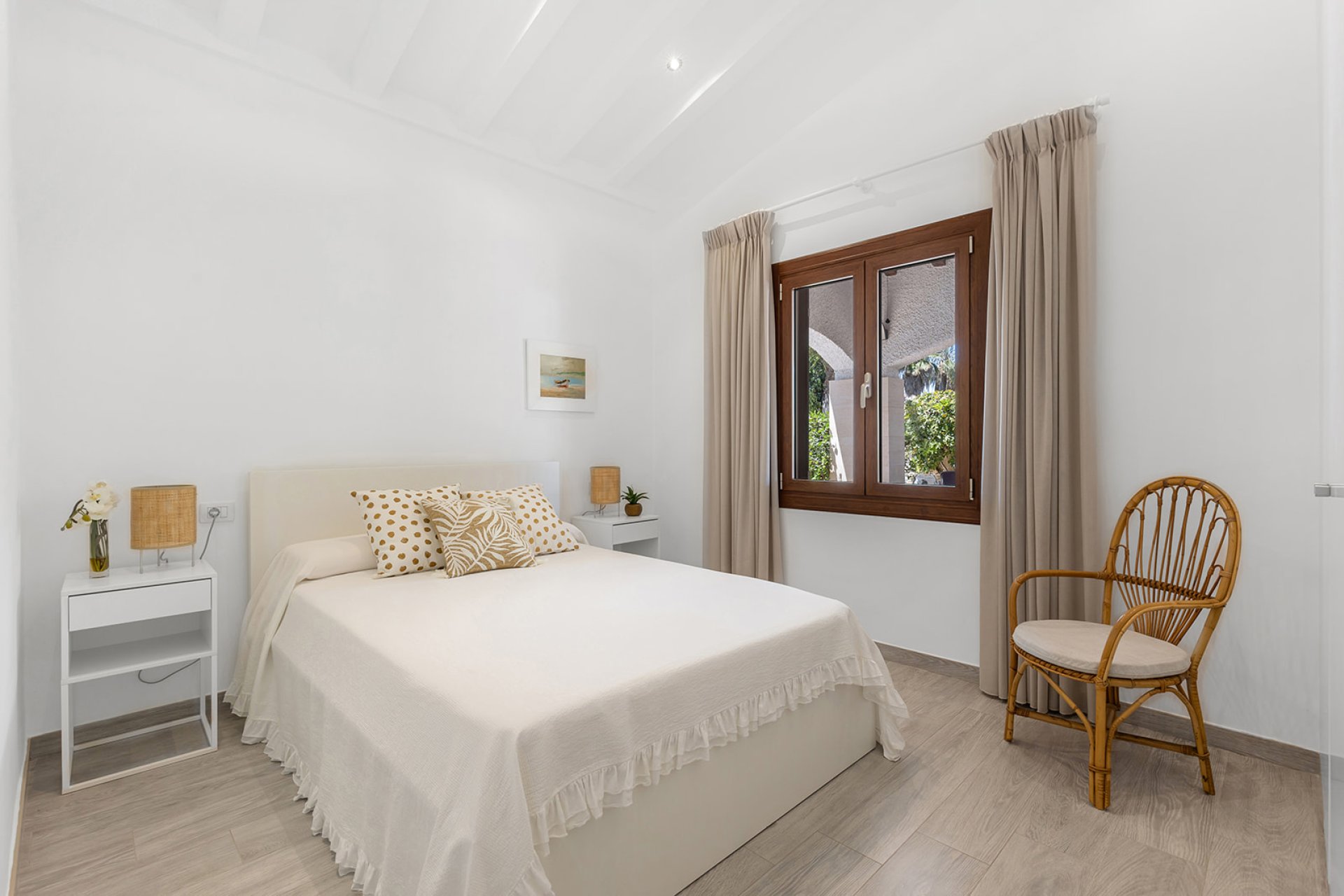 Rynek wtórny - Willa - Orihuela Costa - Punta Prima