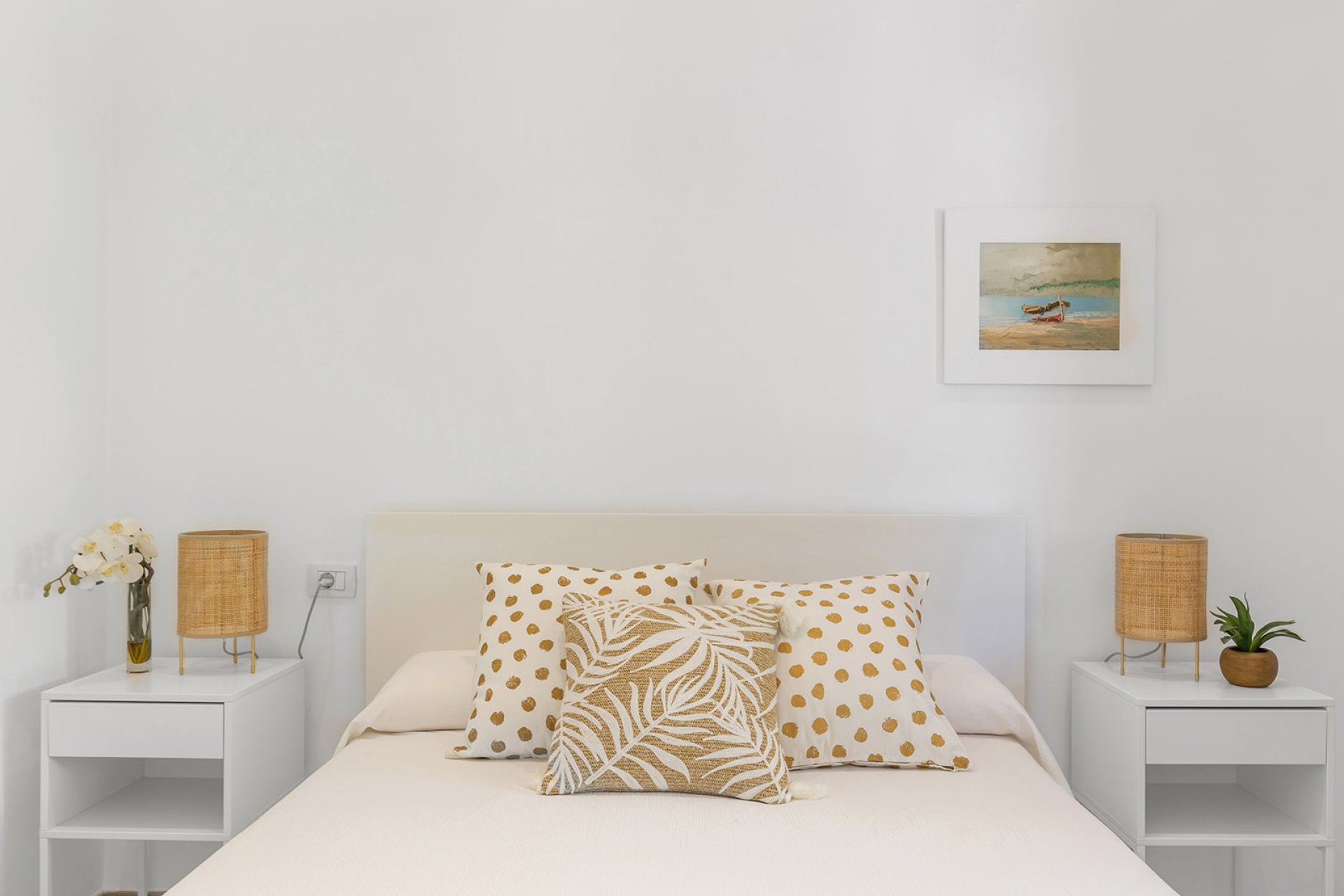 Rynek wtórny - Willa - Orihuela Costa - Punta Prima