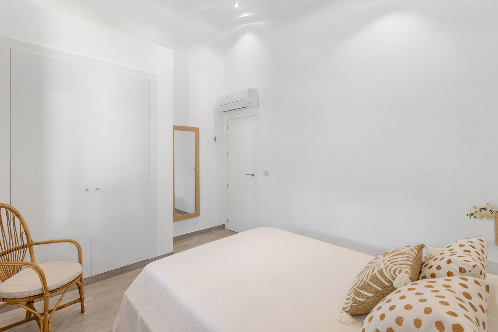 Rynek wtórny - Willa - Orihuela Costa - Punta Prima