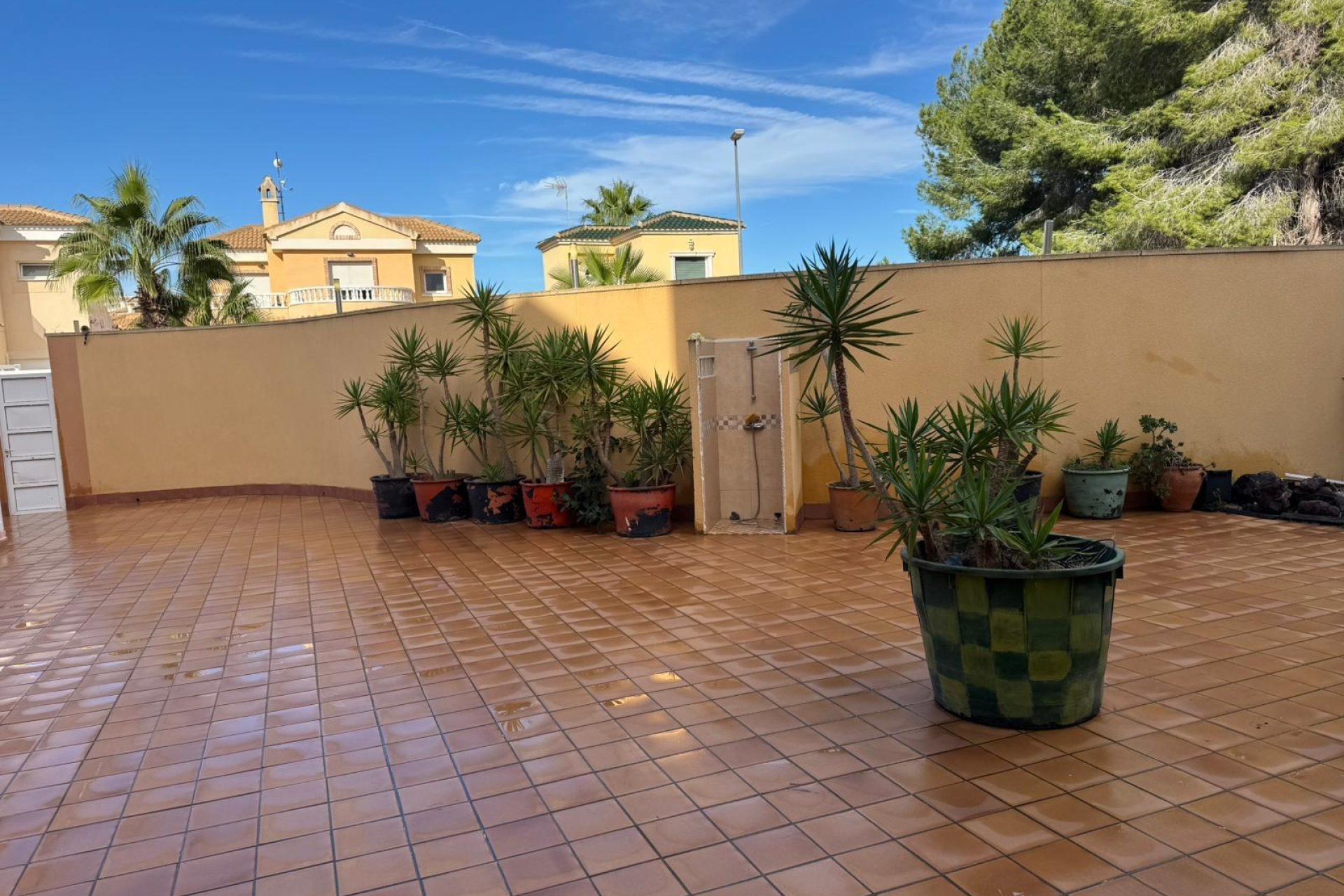 Rynek wtórny - Willa - Orihuela Costa - Villamartín-Las Filipinas