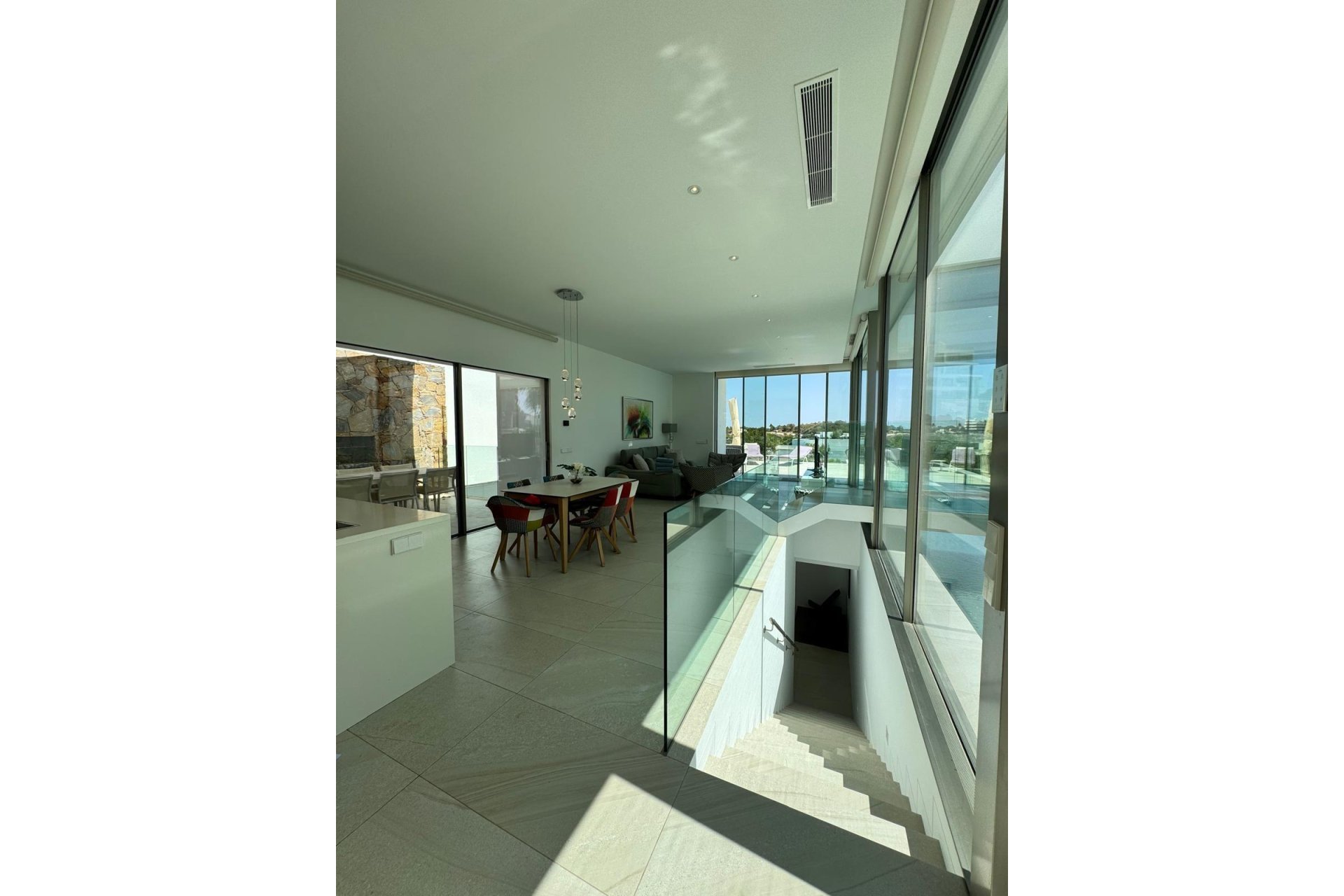 Rynek wtórny - Willa - Orihuela - Las Colinas Golf