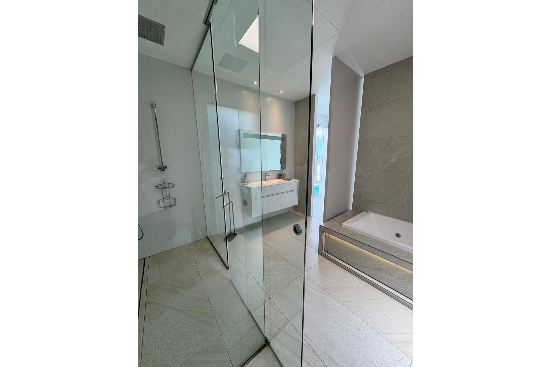 Rynek wtórny - Willa - Orihuela - Las Colinas Golf