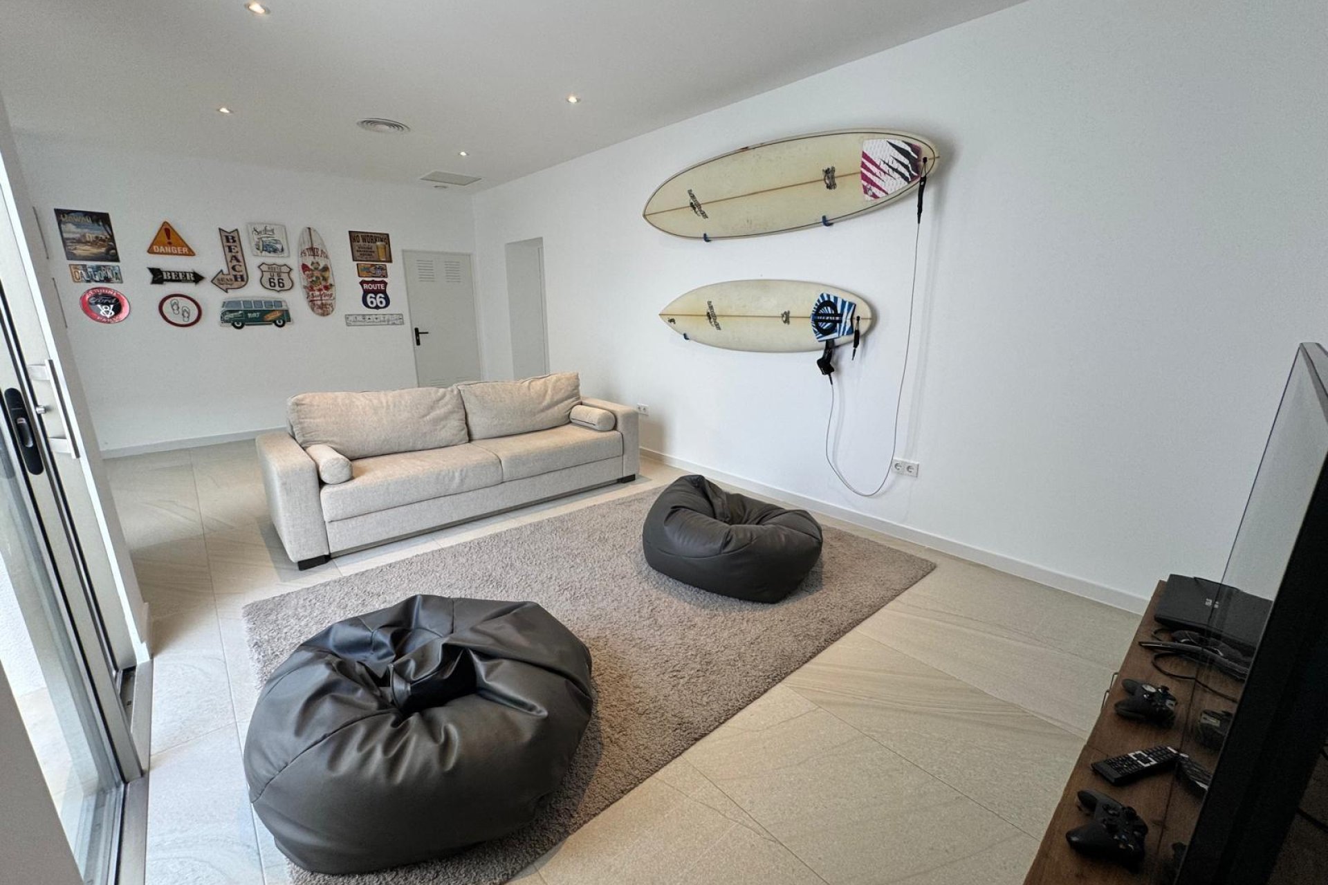 Rynek wtórny - Willa - Orihuela - Las Colinas Golf