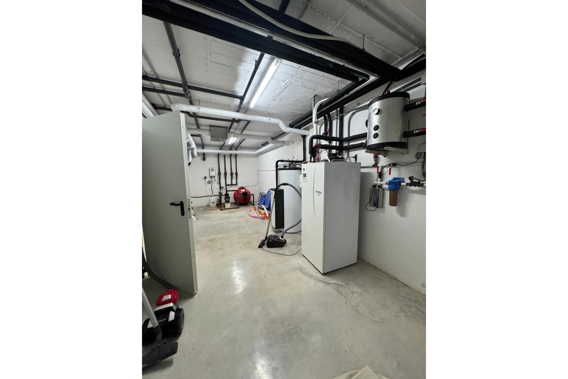 Rynek wtórny - Willa - Orihuela - Las Colinas Golf