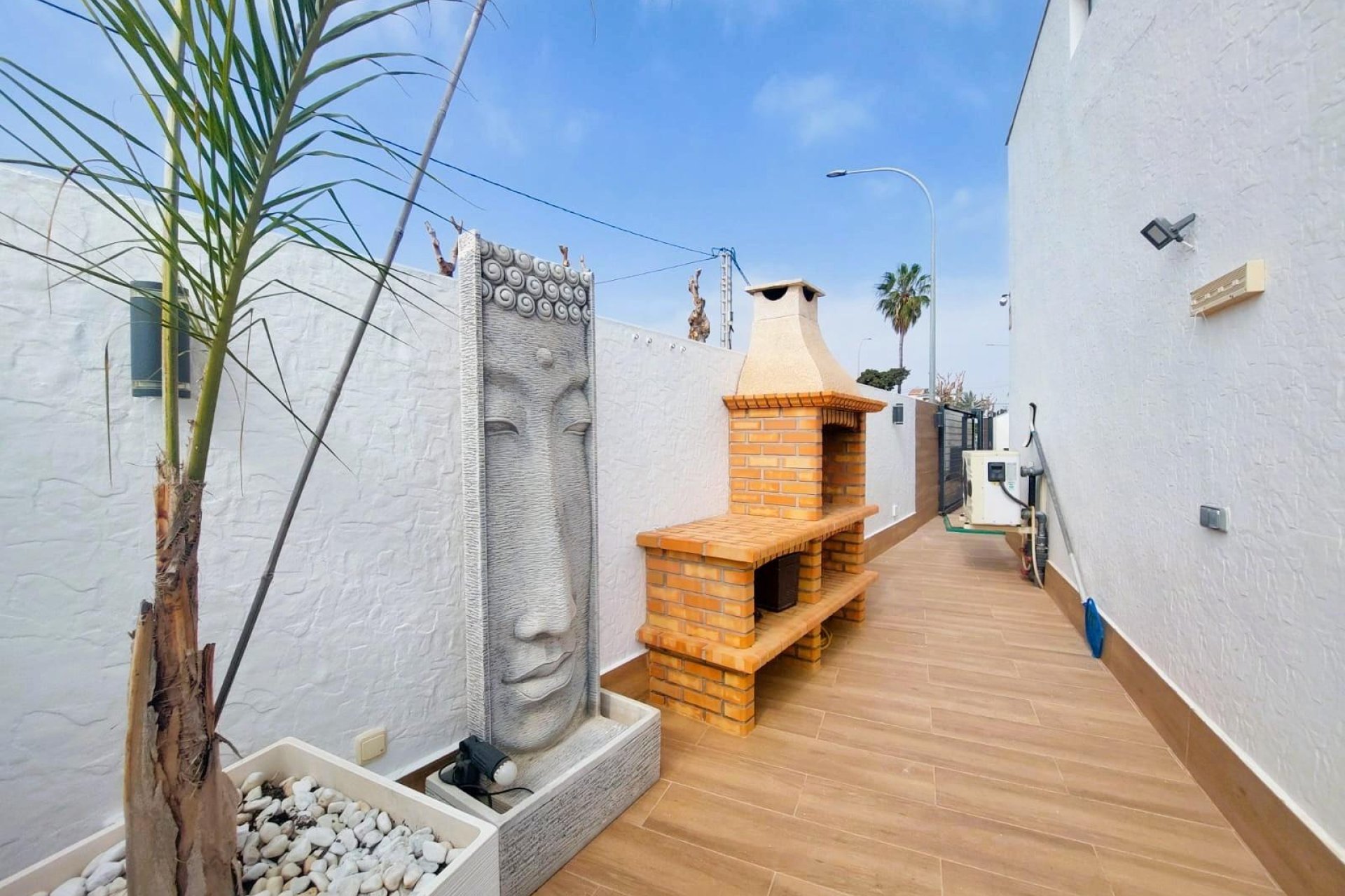 Rynek wtórny - Willa - Pilar de la Horadada - TORRE DE LA HORADADA