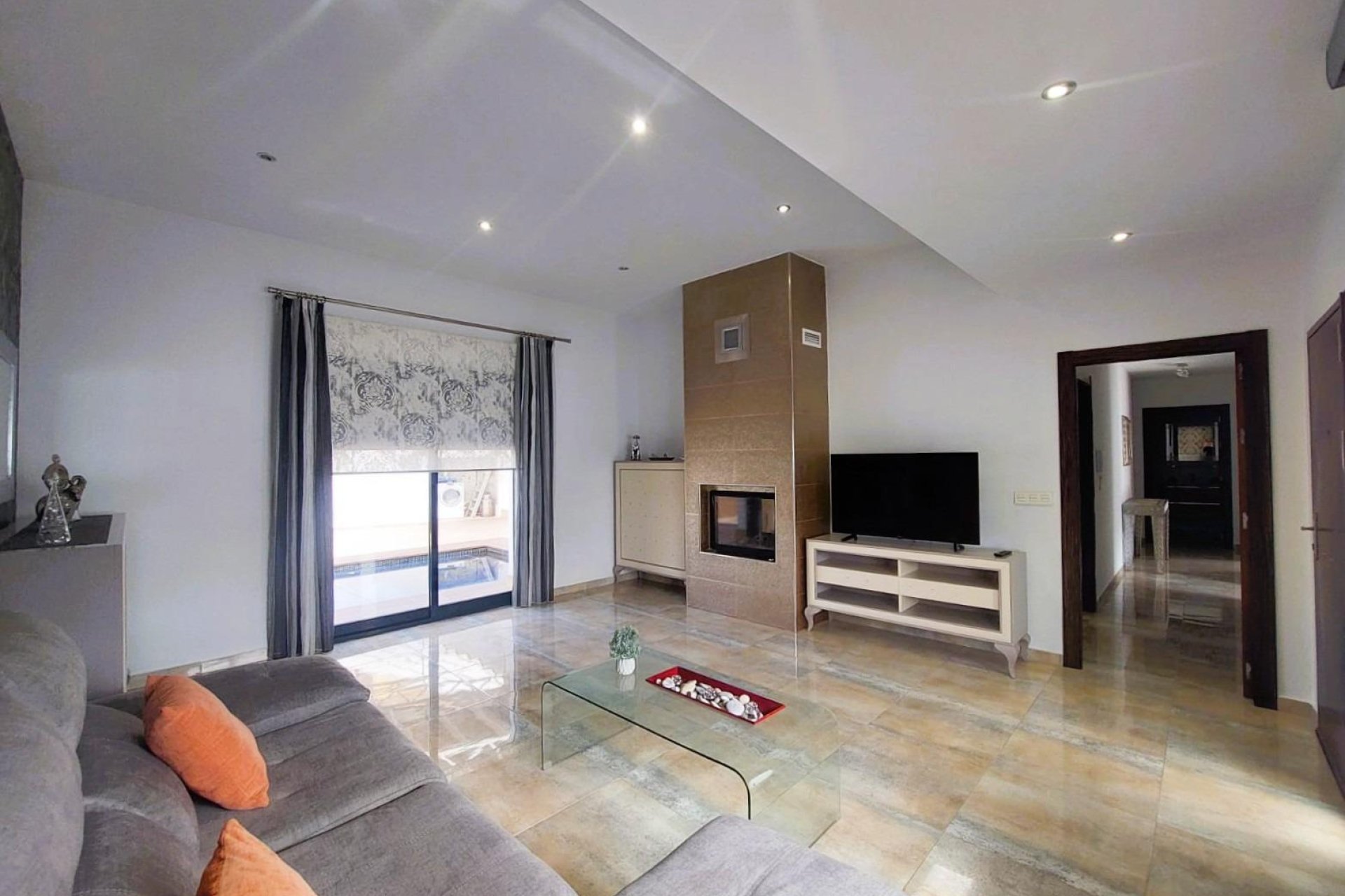 Rynek wtórny - Willa - Pilar de la Horadada - TORRE DE LA HORADADA