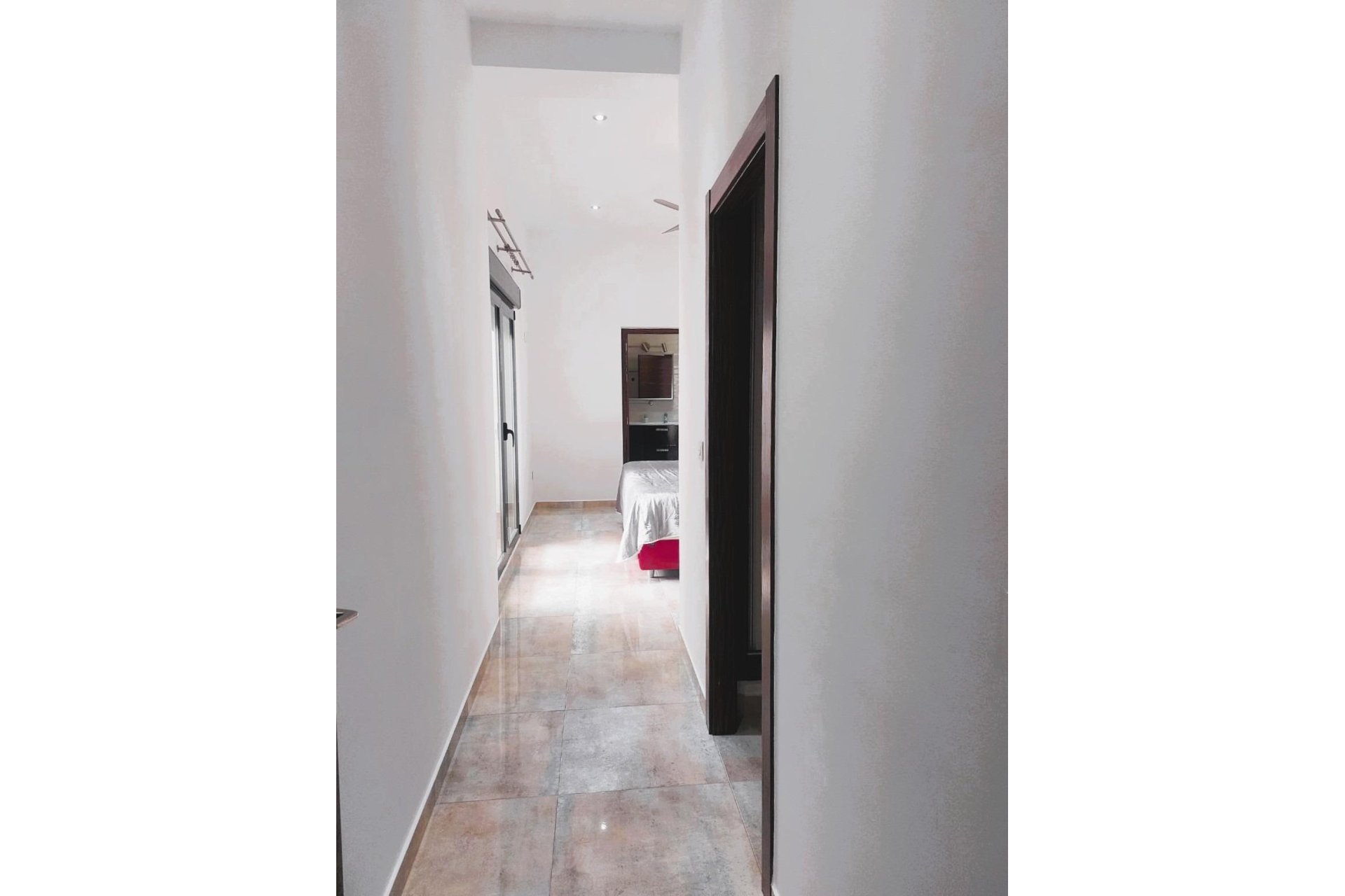 Rynek wtórny - Willa - Pilar de la Horadada - TORRE DE LA HORADADA