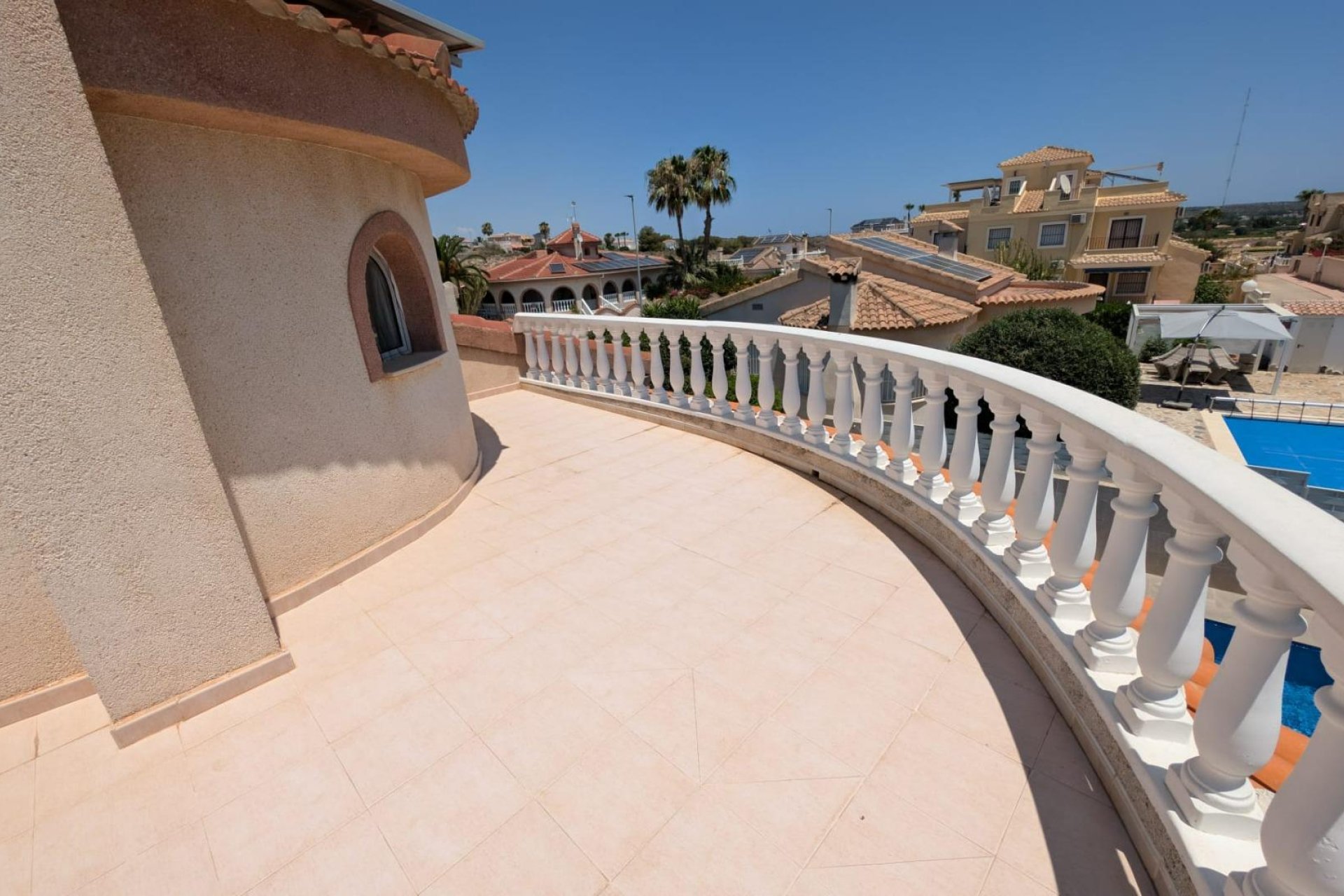 Rynek wtórny - Willa - Rojales - Costa blanca sur