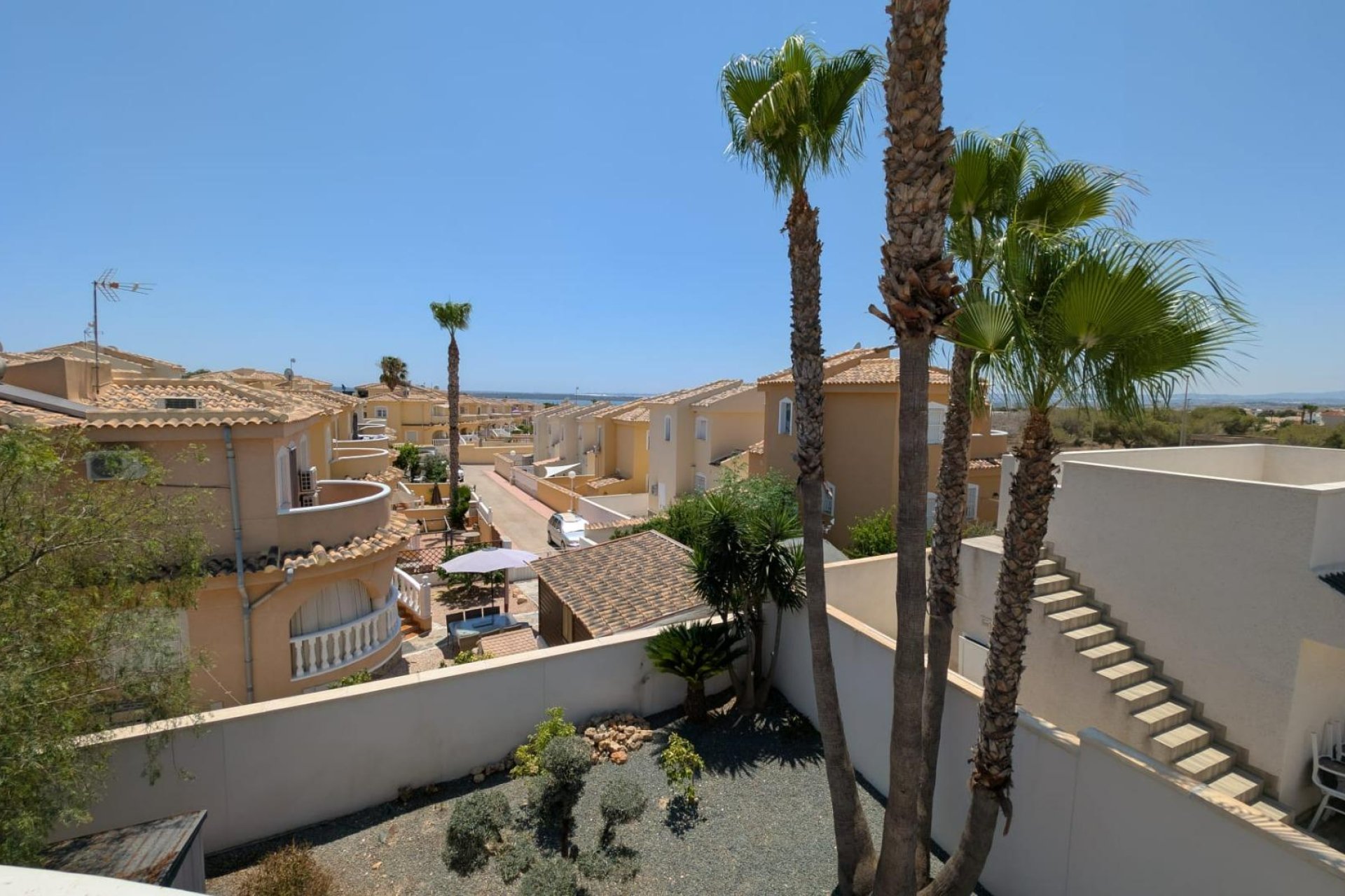 Rynek wtórny - Willa - Rojales - Costa blanca sur