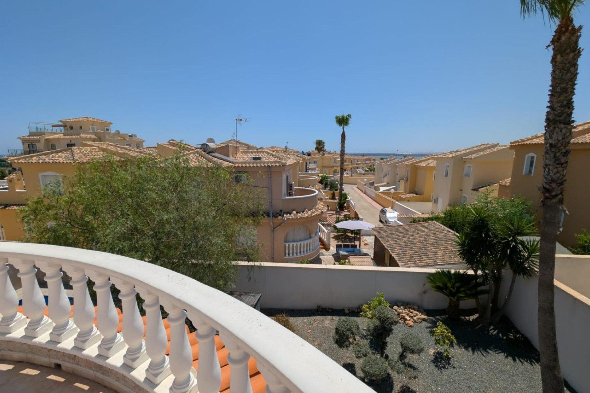 Rynek wtórny - Willa - Rojales - Costa blanca sur