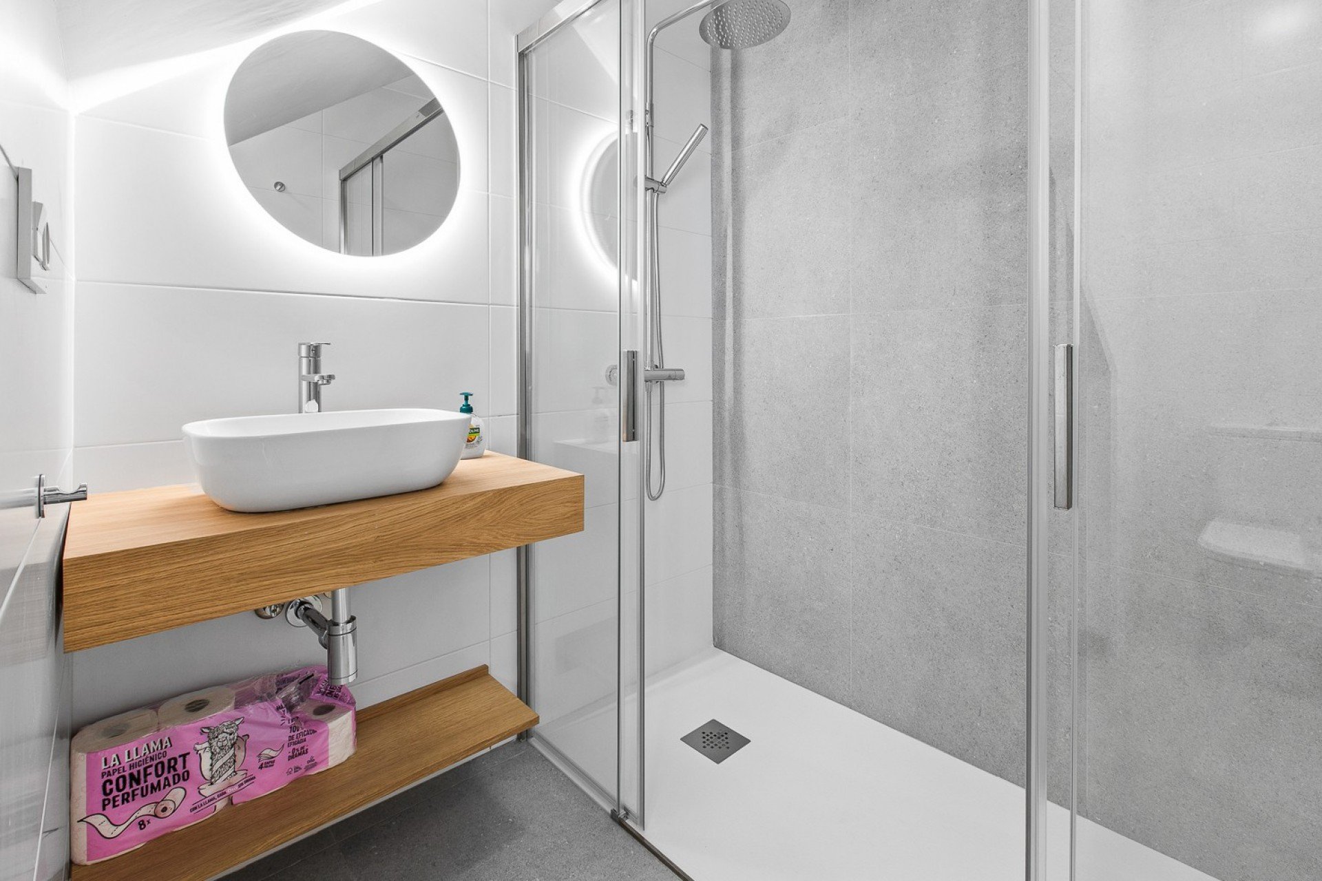 Rynek wtórny - Willa - Roldan - Lo Ferro