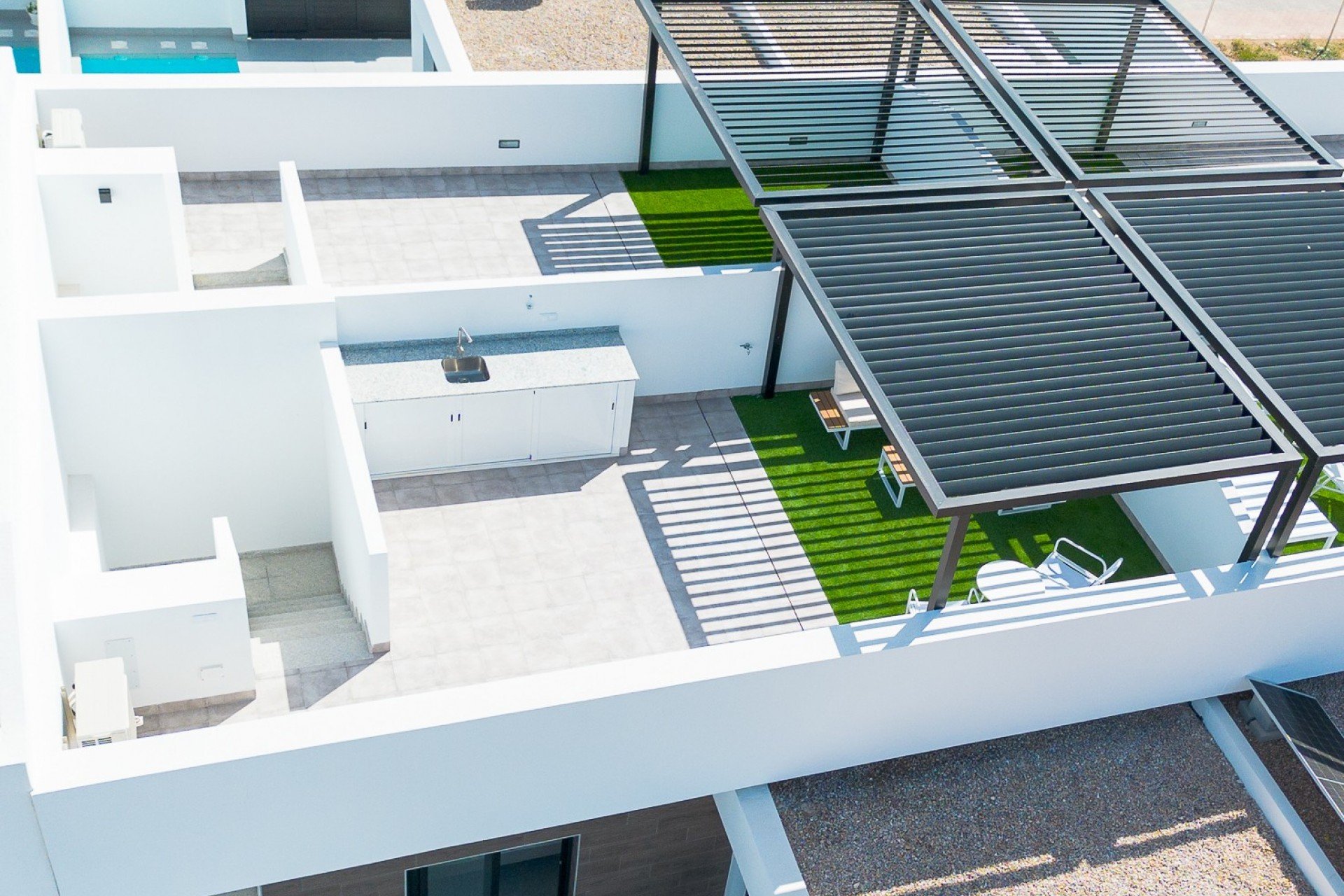 Rynek wtórny - Willa - Roldan - Lo Ferro