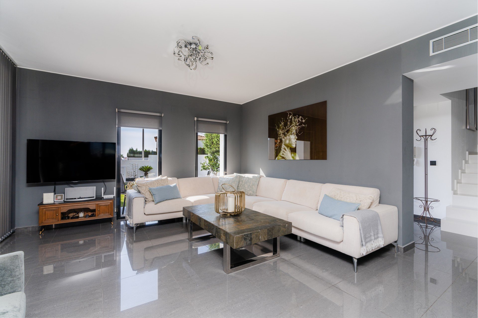 Rynek wtórny - Willa - San Fulgencio - La Marina