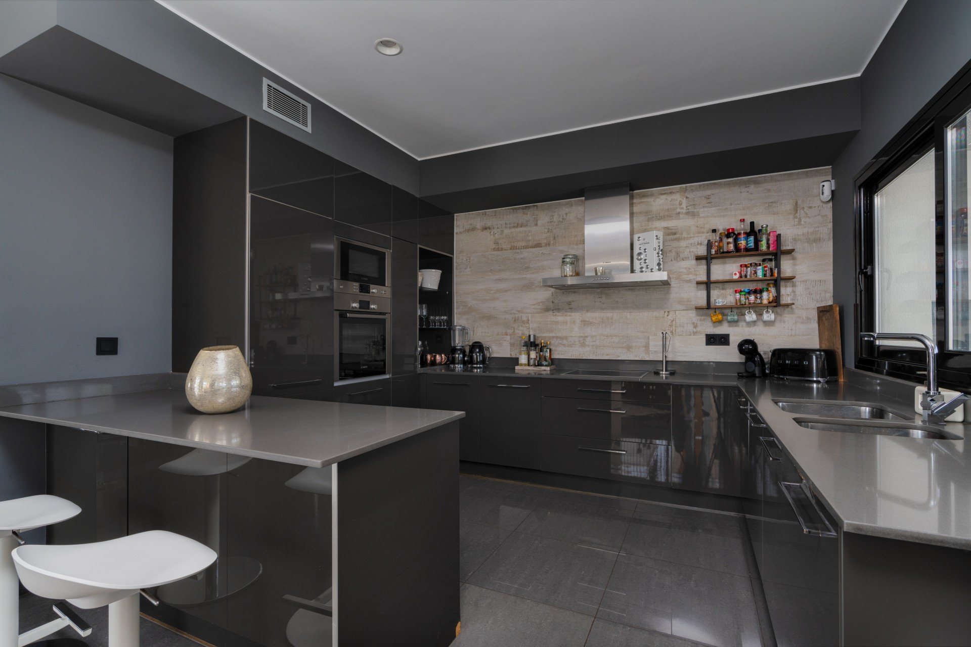 Rynek wtórny - Willa - San Fulgencio - La Marina