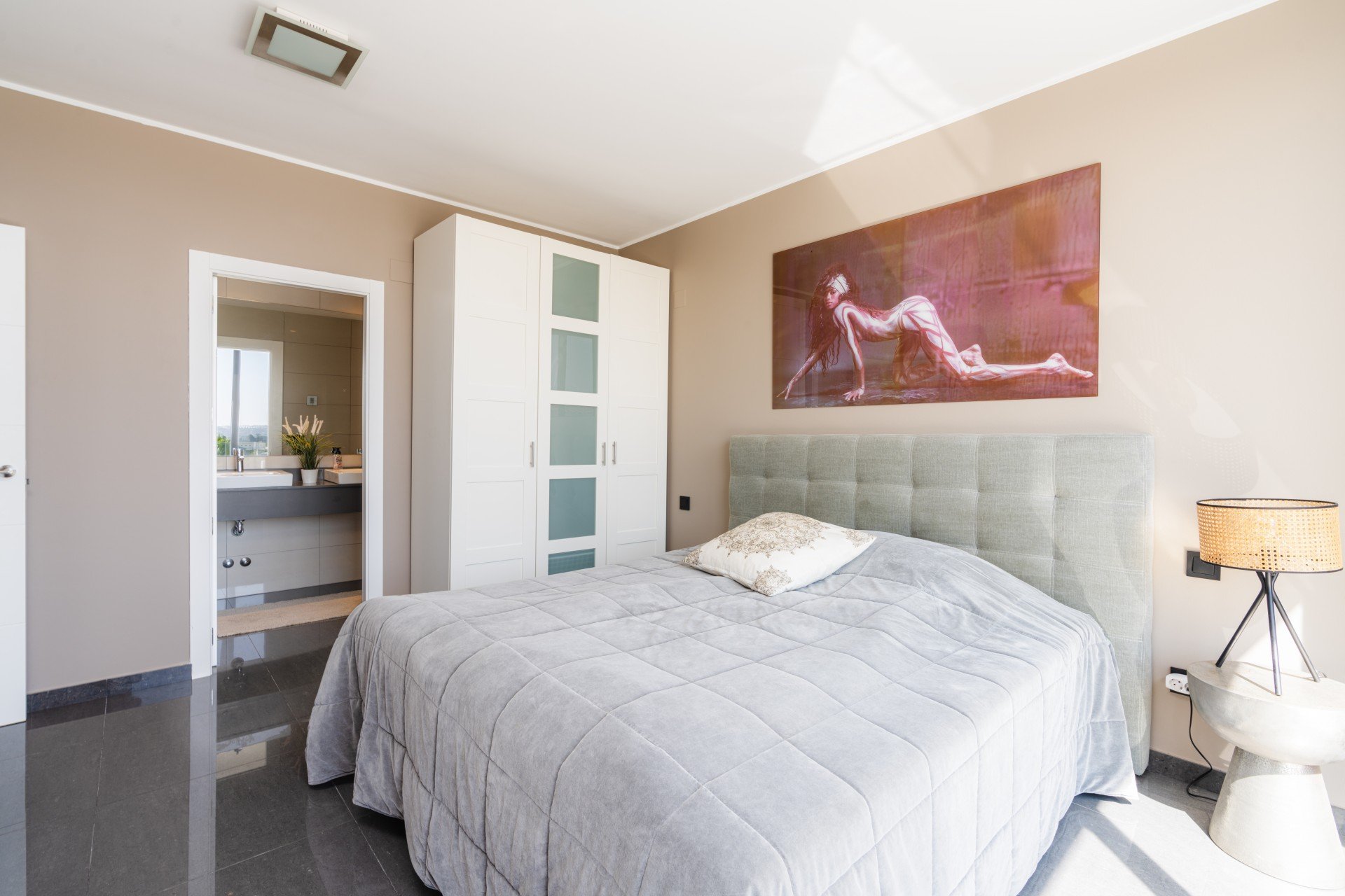 Rynek wtórny - Willa - San Fulgencio - La Marina