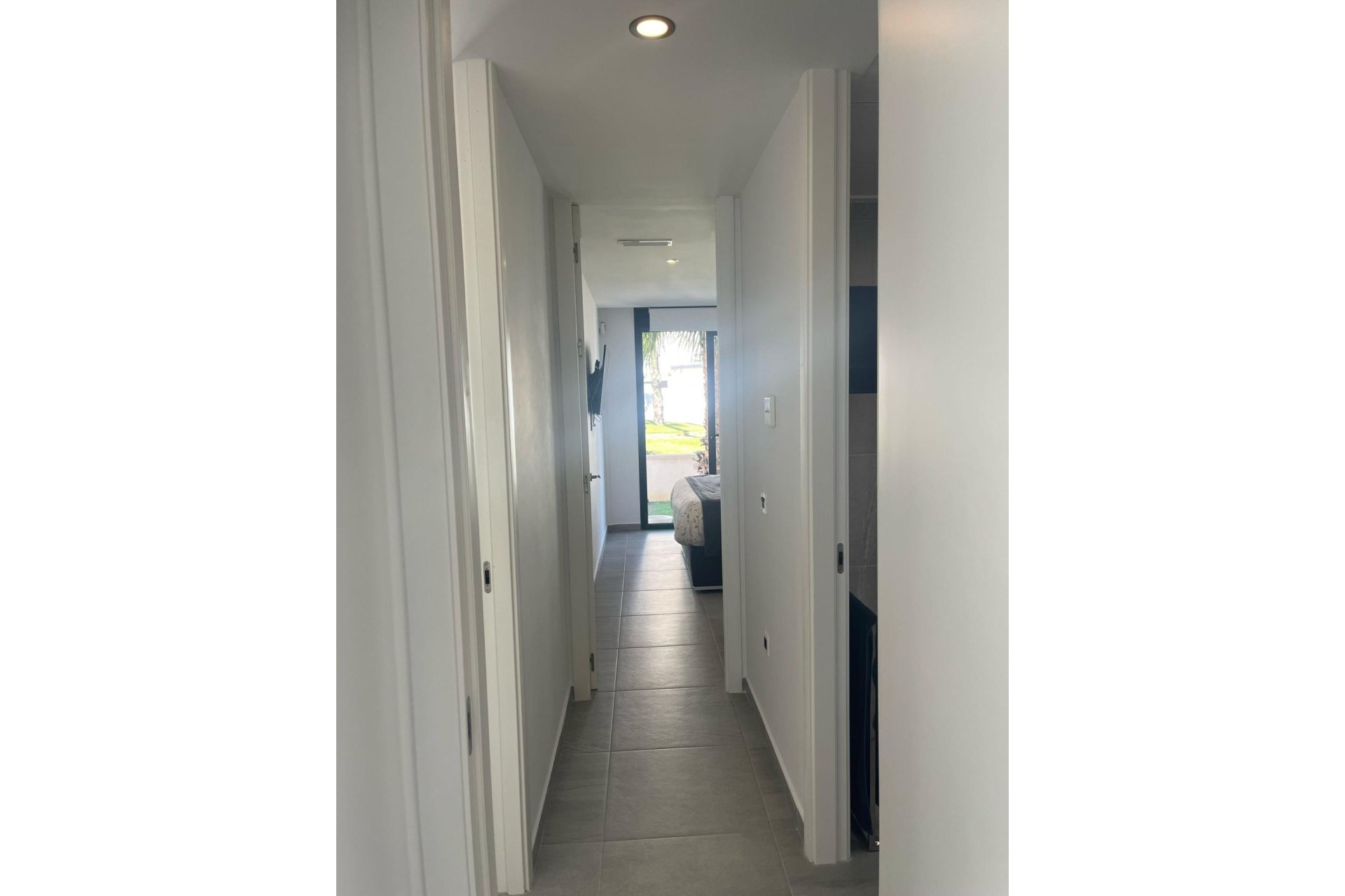 Rynek wtórny - Willa - San Miguel de Salinas - Costa blanca sur