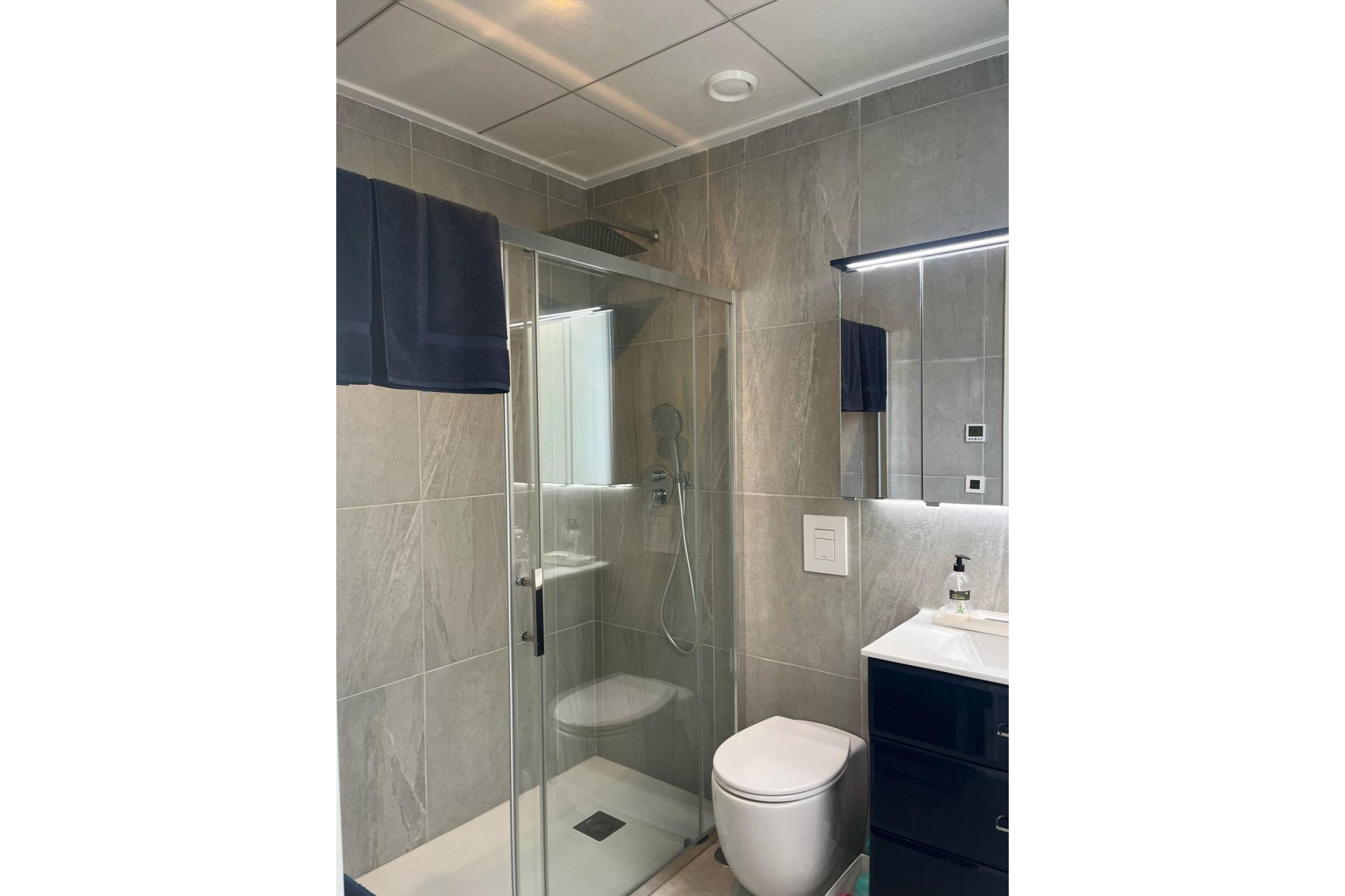 Rynek wtórny - Willa - San Miguel de Salinas - Costa blanca sur