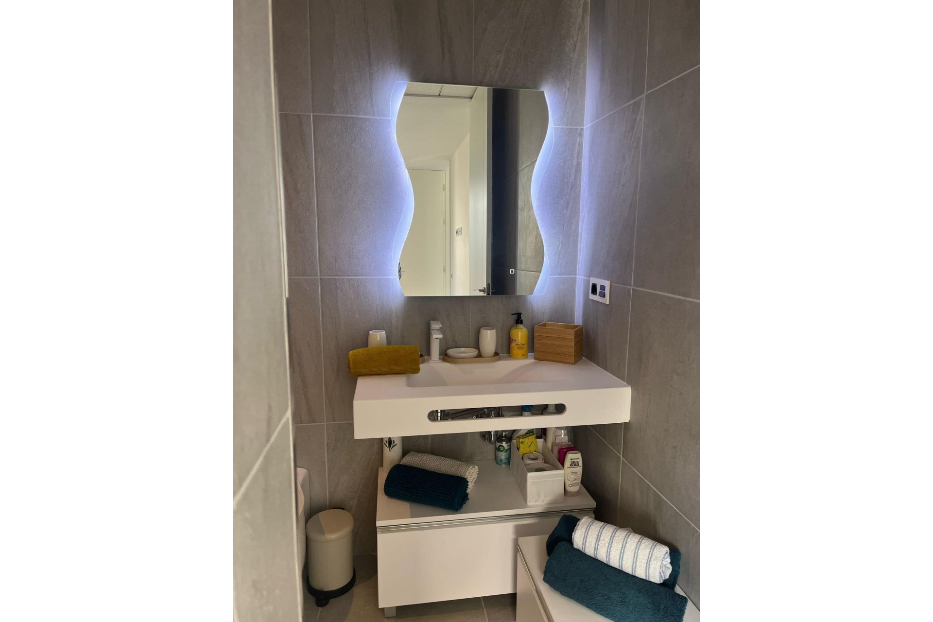 Rynek wtórny - Willa - San Miguel de Salinas - Costa blanca sur