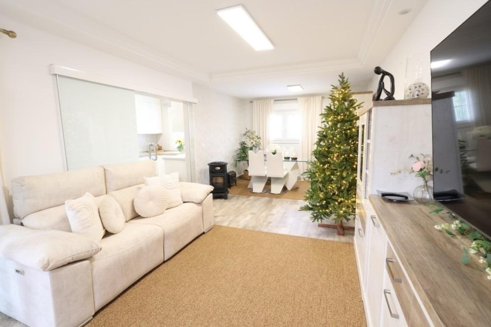 Rynek wtórny - Willa - San Miguel de Salinas - Las filipinas