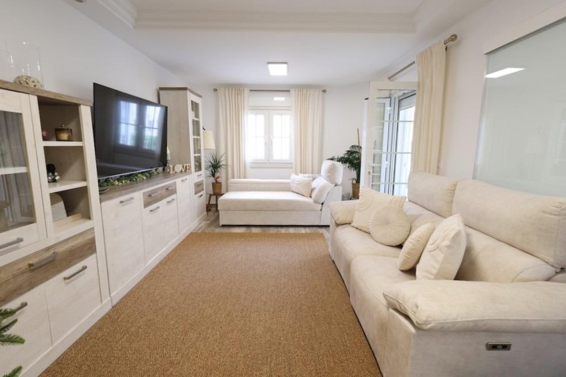 Rynek wtórny - Willa - San Miguel de Salinas - Las filipinas