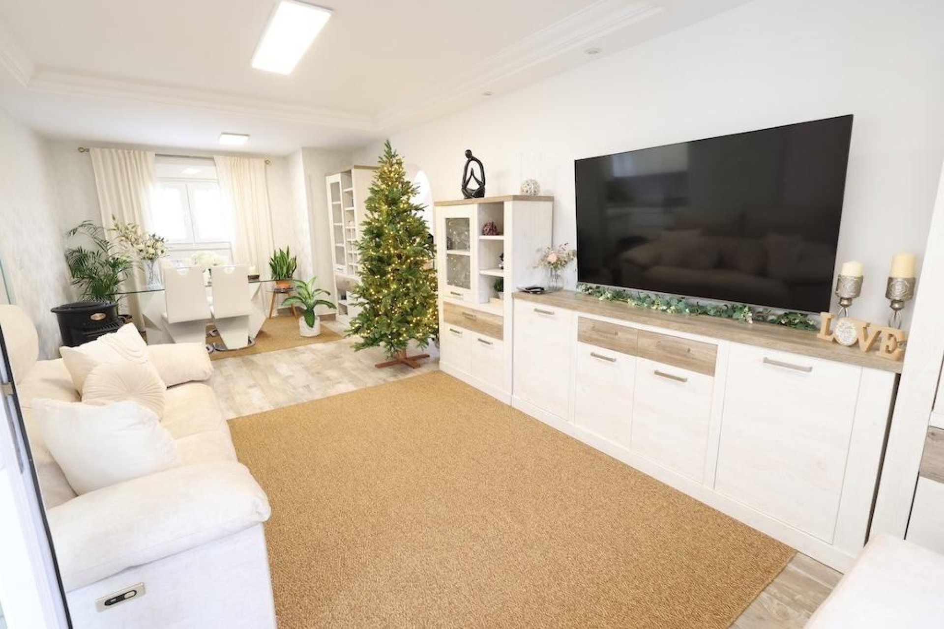 Rynek wtórny - Willa - San Miguel de Salinas - Las filipinas