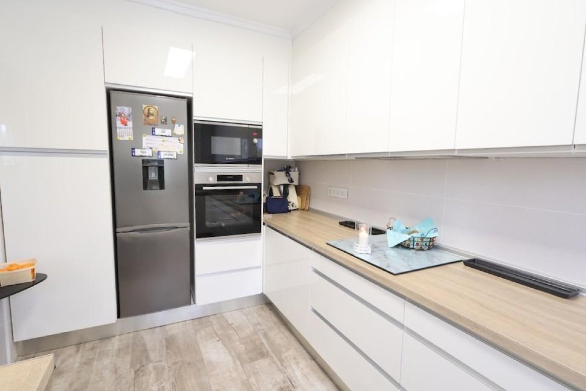 Rynek wtórny - Willa - San Miguel de Salinas - Las filipinas