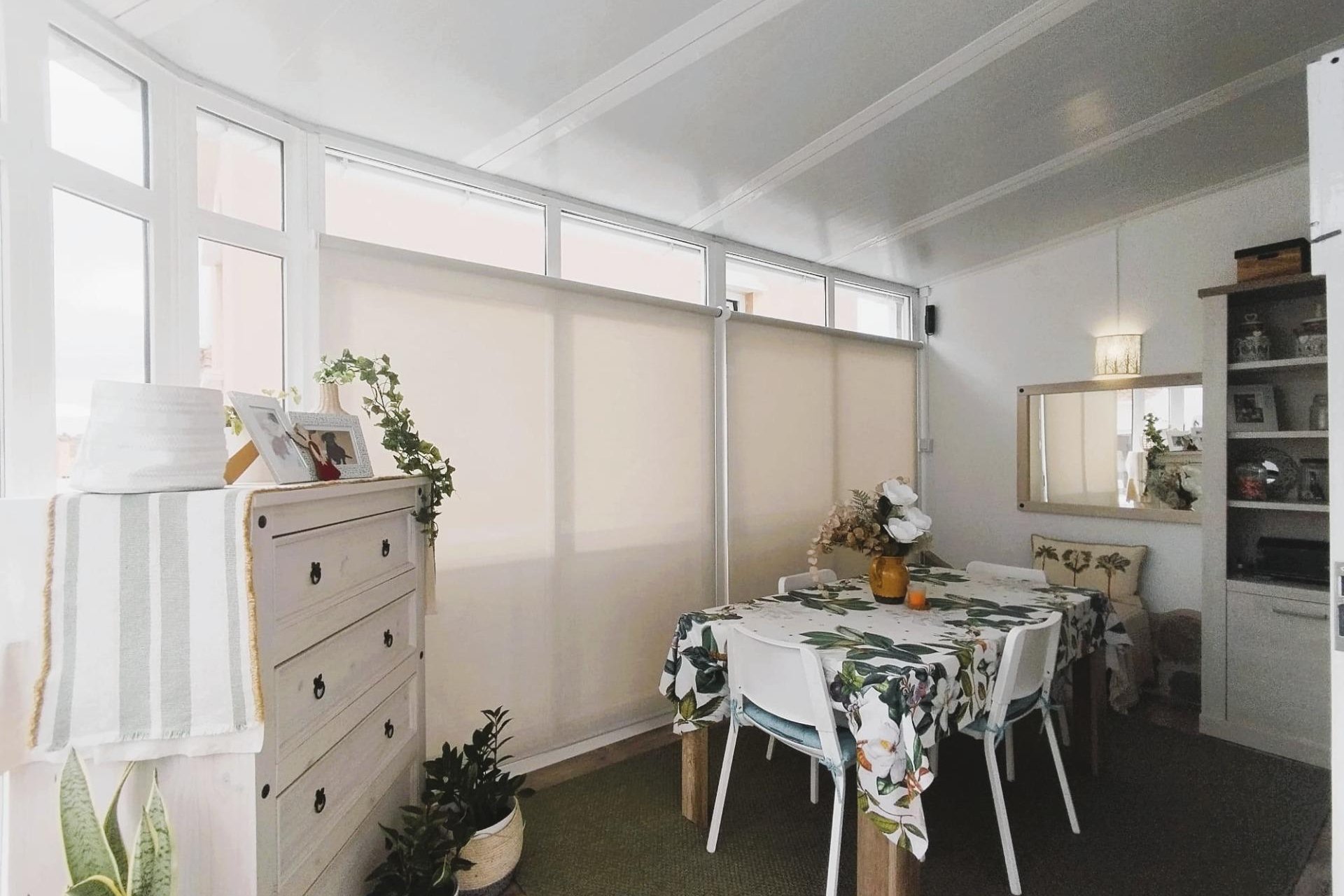 Rynek wtórny - Willa - San Miguel de Salinas - Las filipinas