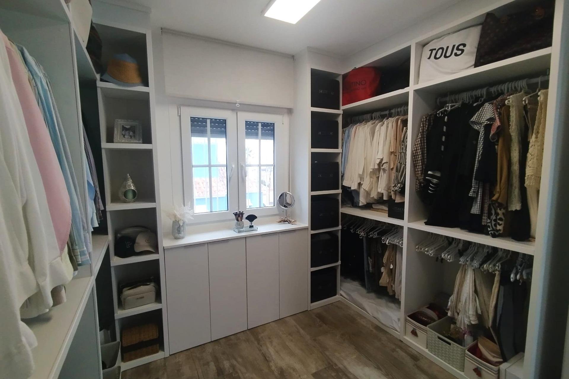 Rynek wtórny - Willa - San Miguel de Salinas - Las filipinas