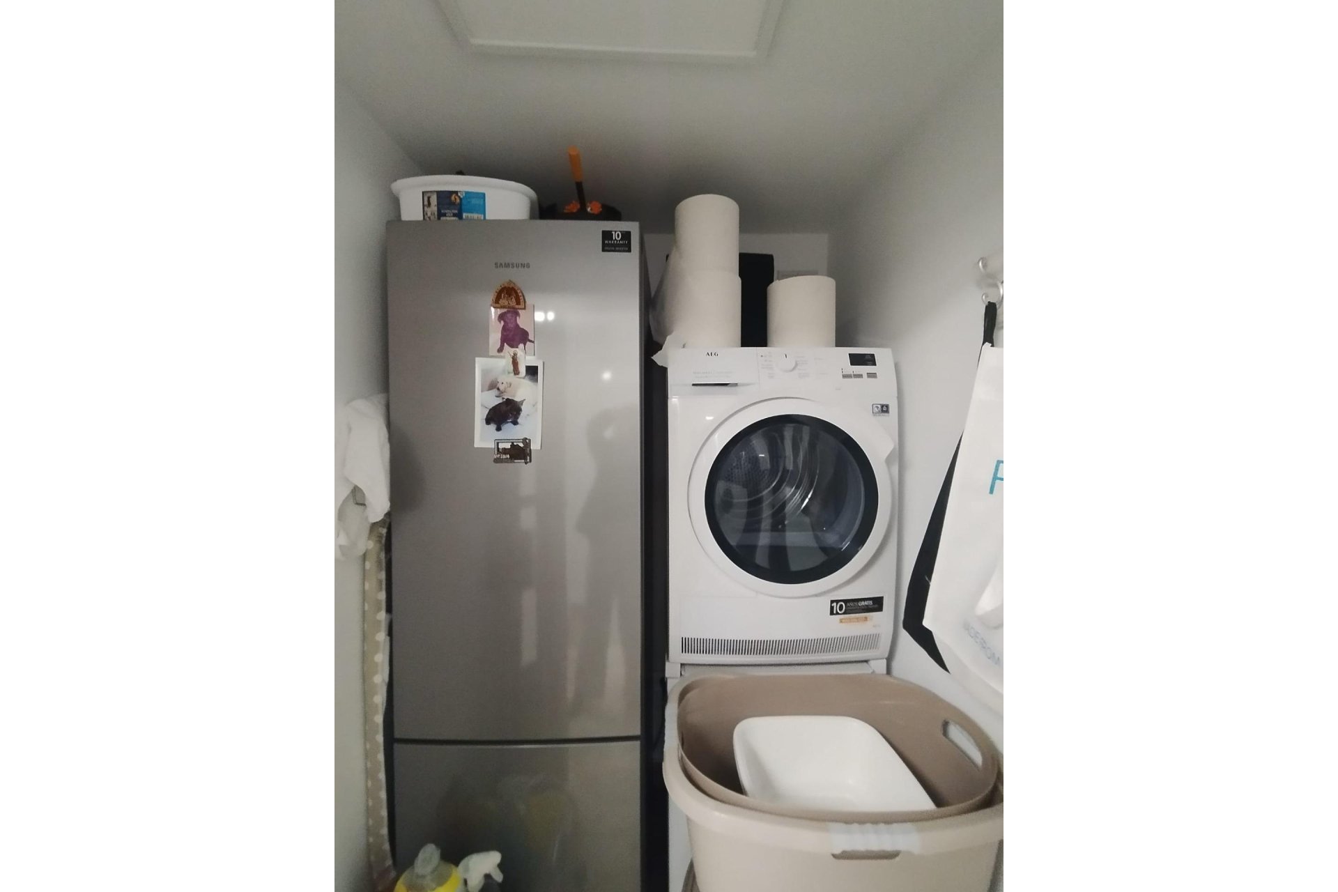 Rynek wtórny - Willa - San Miguel de Salinas - Las filipinas