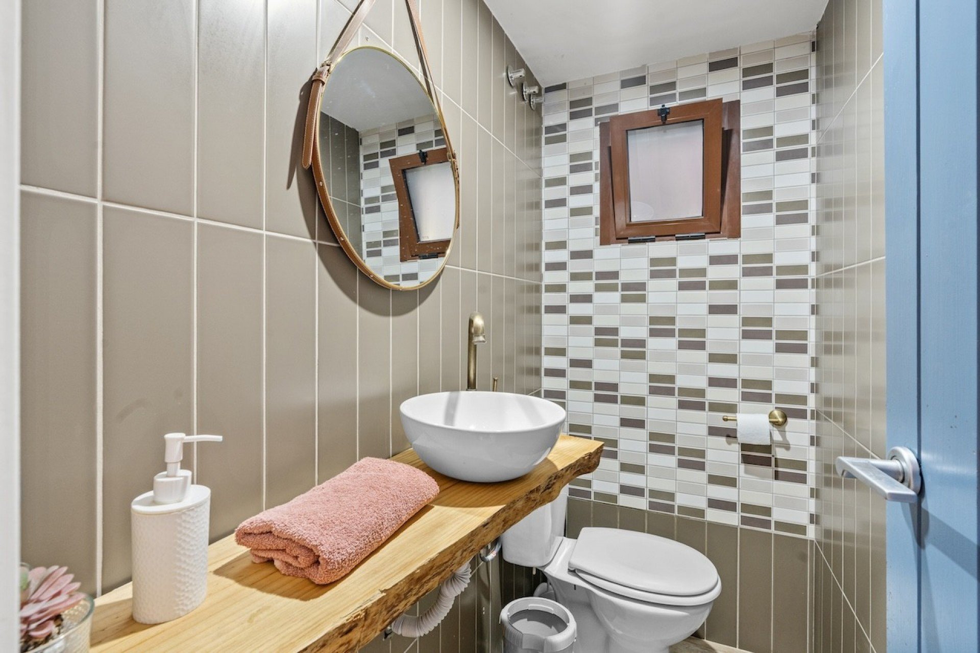 Rynek wtórny - Willa - Santa Pola - El Poble Llevanti