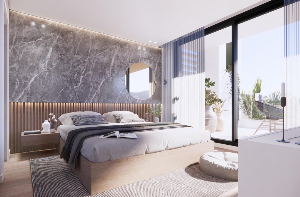 Rynek wtórny - Willa - Torre Pacheco - Santa Rosalia Lake And Life Resort