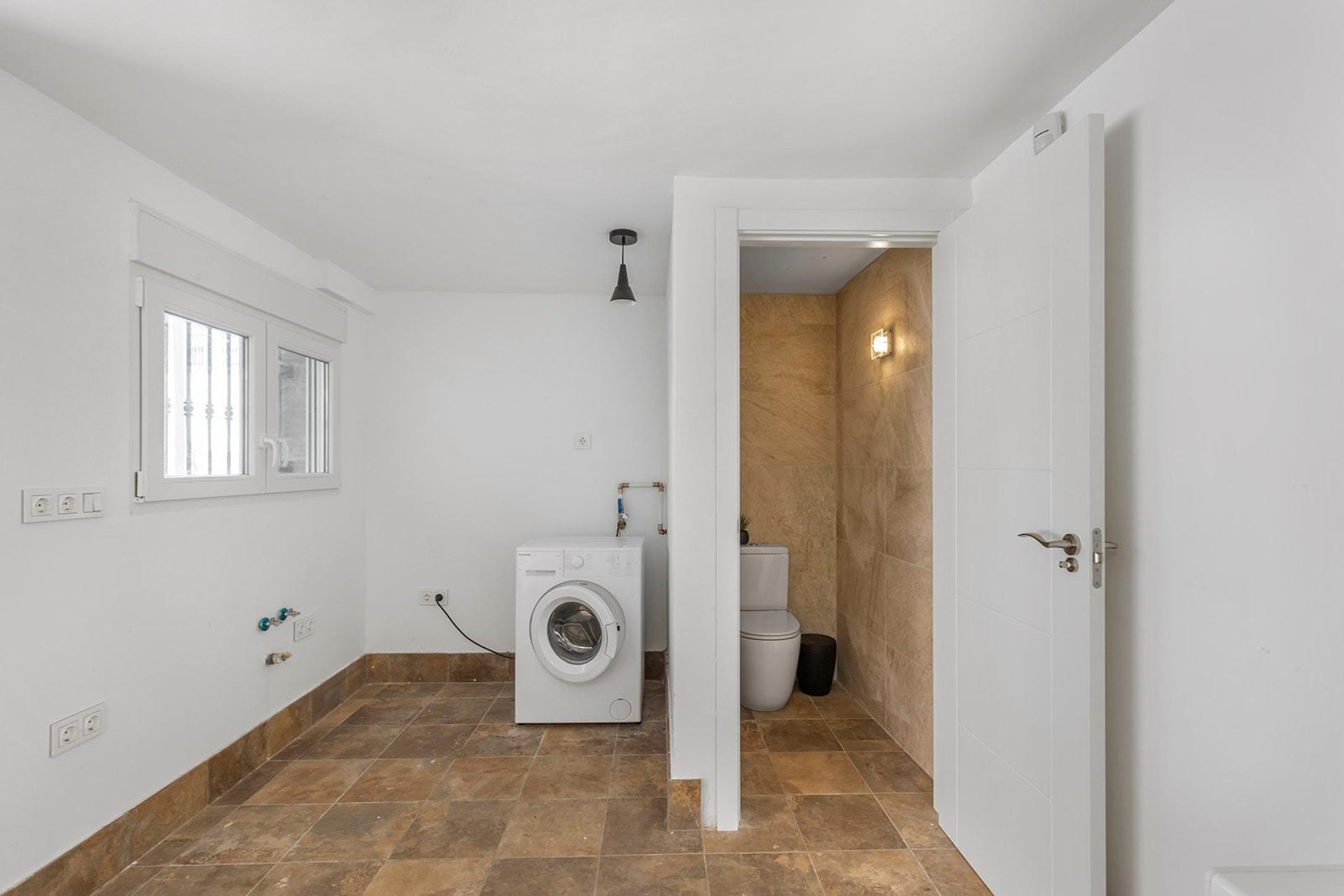 Rynek wtórny - Willa - Torrevieja - Aguas nuevas 1