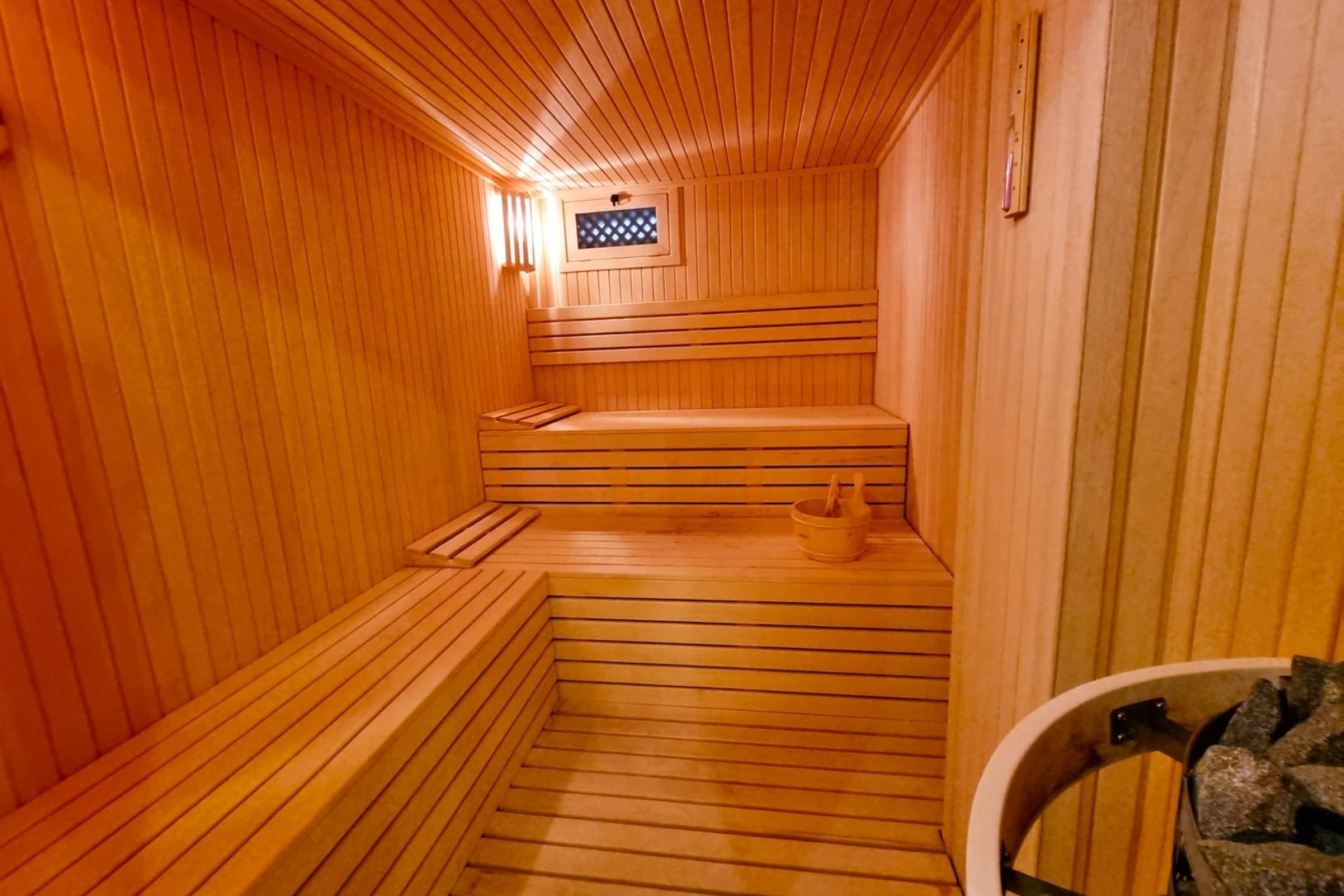 Rynek wtórny - Willa - Torrevieja - La Mata